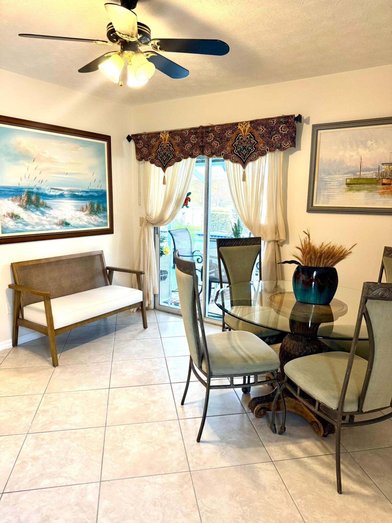 PORT ST LUCIE SECTION  31 - Residential Lease