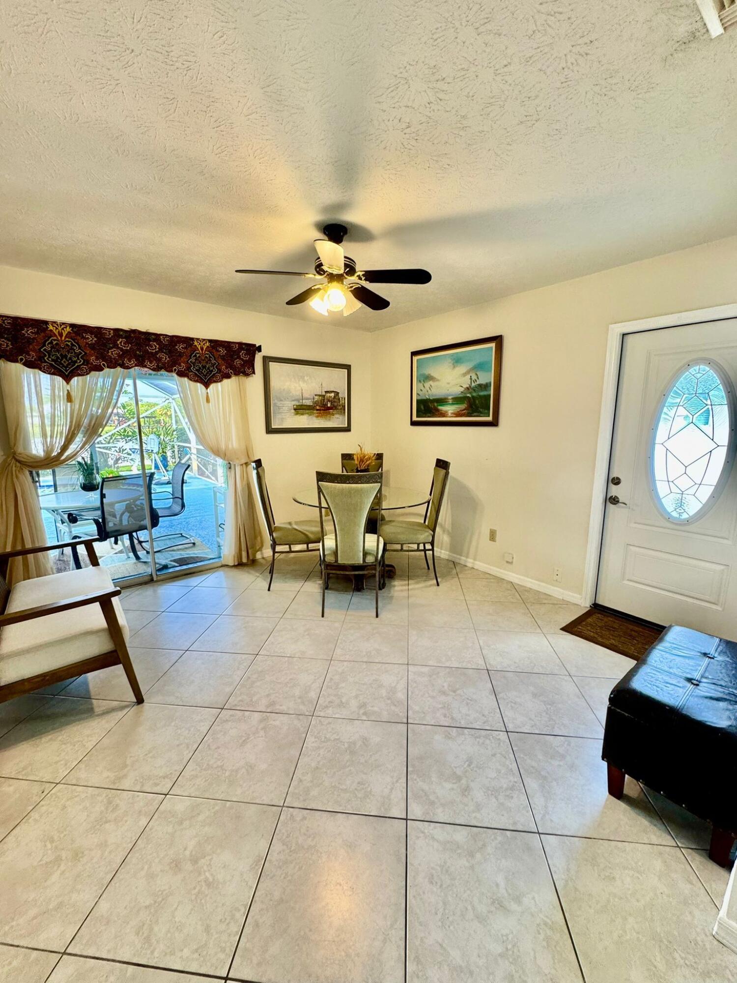 PORT ST LUCIE SECTION  31 - Residential Lease