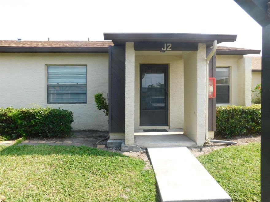 Gated community. New A/C Inside and out. New water heater. New appliances. New flooring. New plumbing fixtures, commodes. Interior painted top to bottom. Pool and mailbox very close.
*Seller financing considered!**