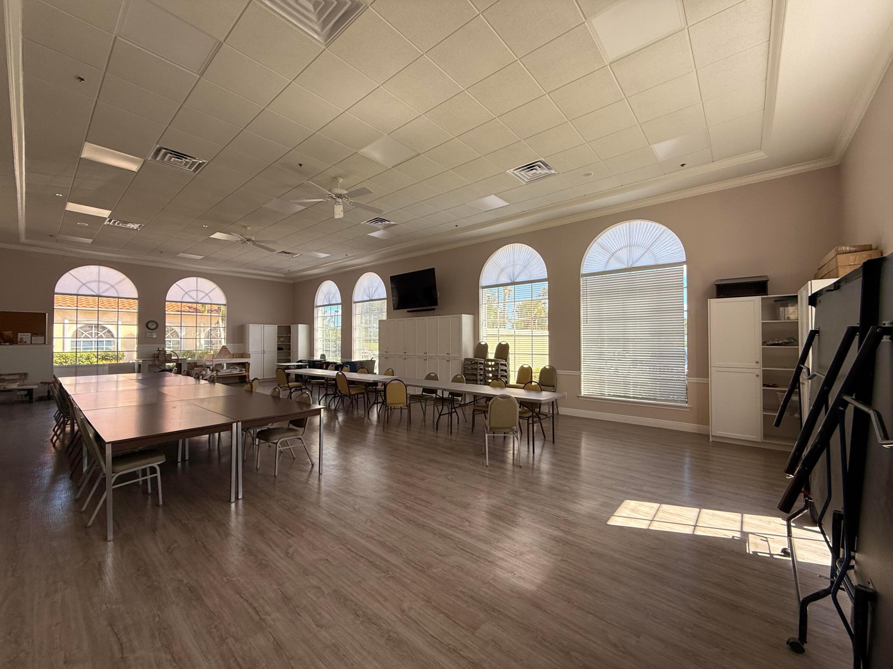 CASCADES AT ST LUCIE WEST PHASE 1 - Residential