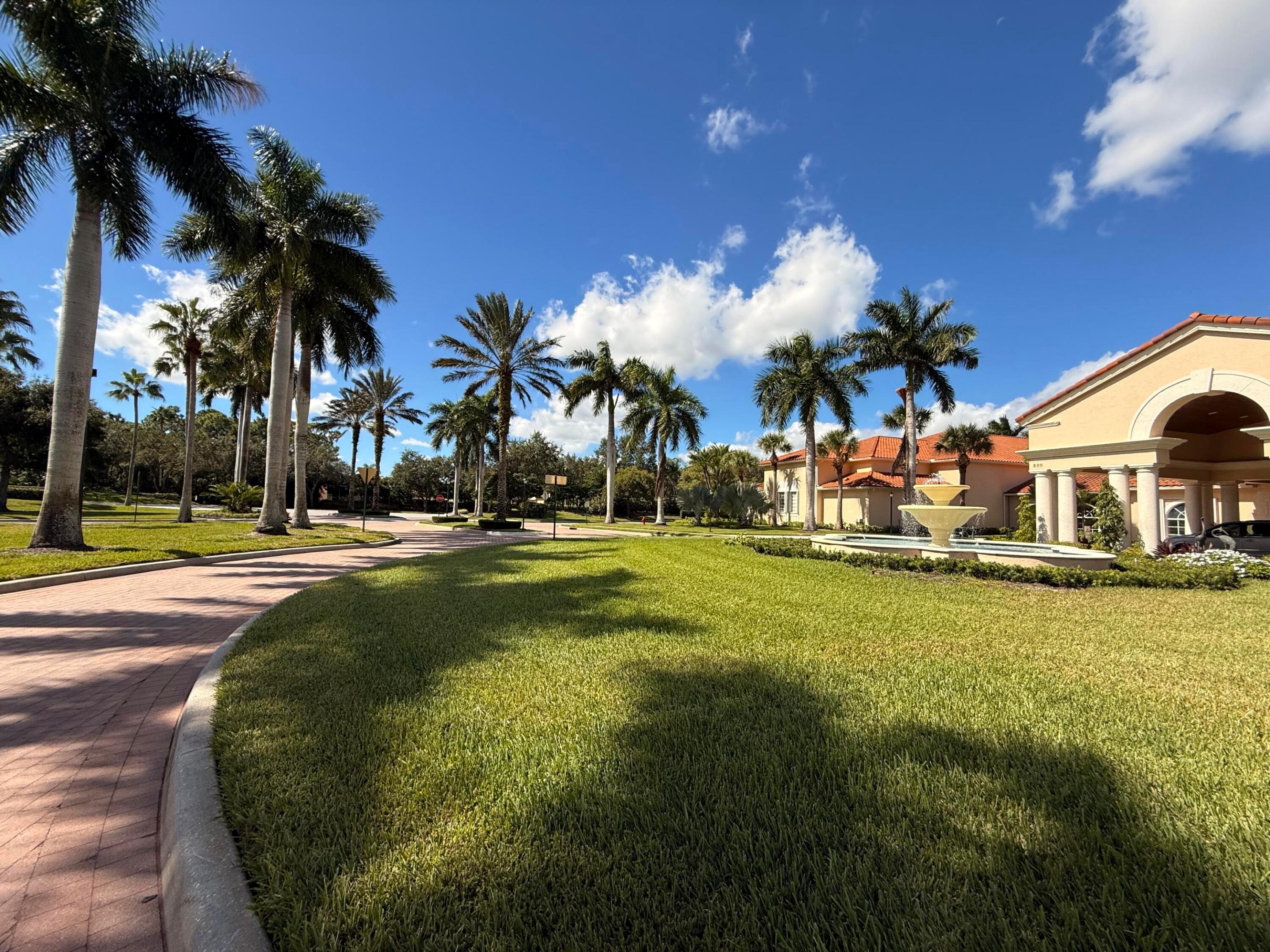 CASCADES AT ST LUCIE WEST PHASE 1 - Residential