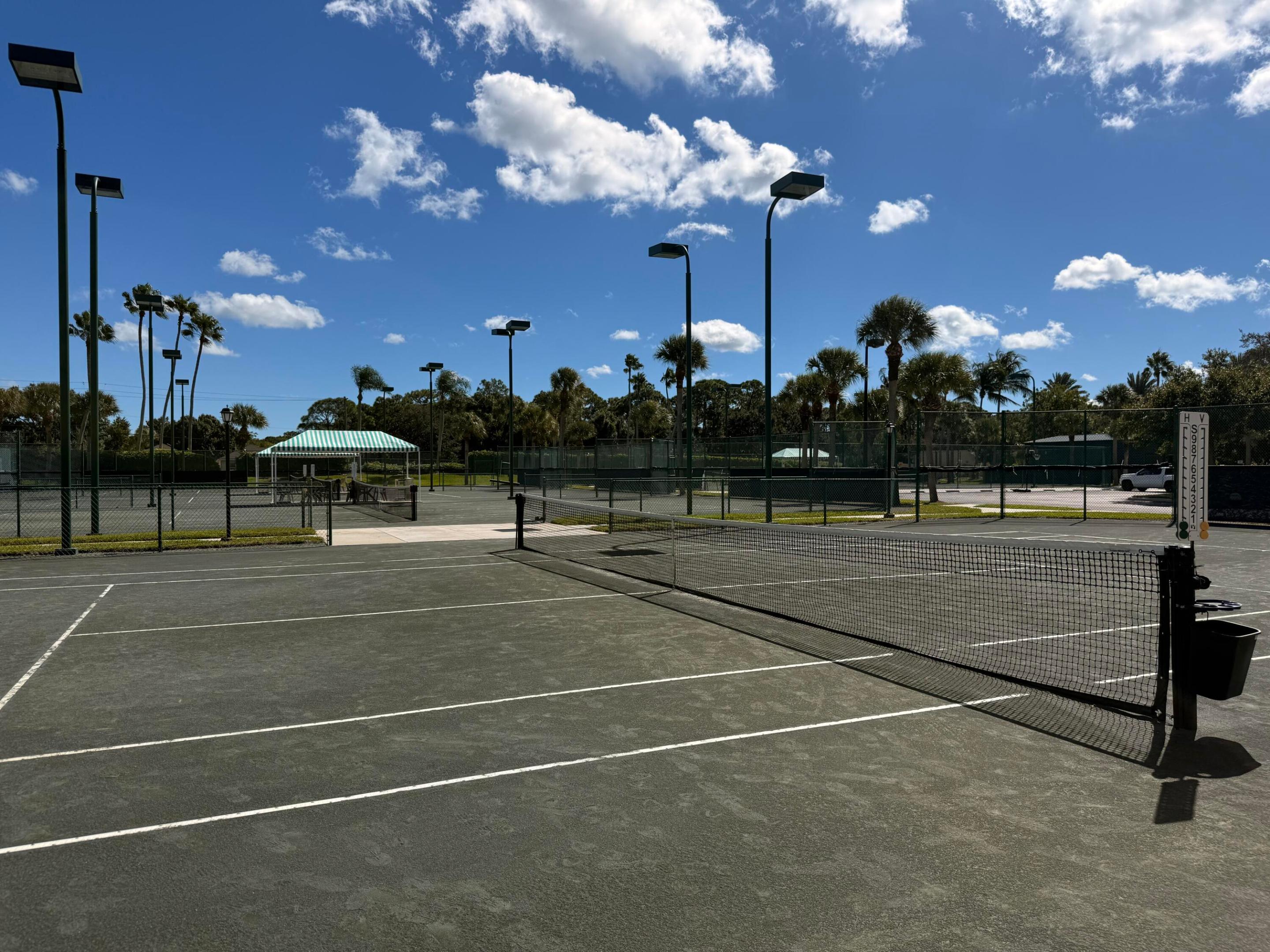 CASCADES AT ST LUCIE WEST PHASE 1 - Residential