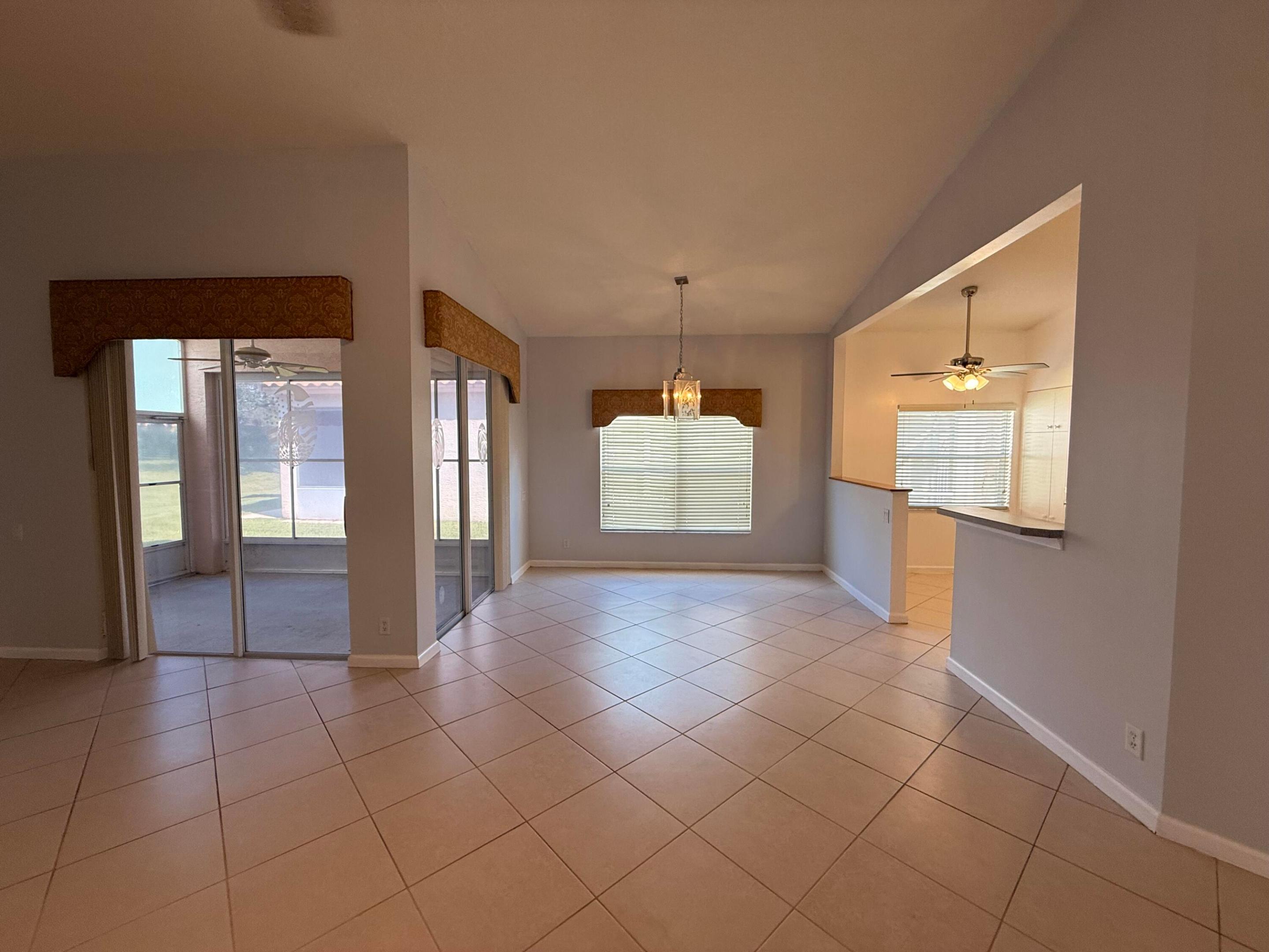 CASCADES AT ST LUCIE WEST PHASE 1 - Residential