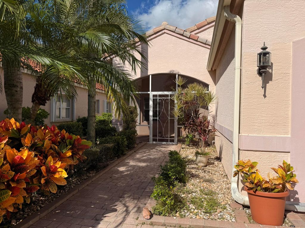 Photo of 633 NW Whitfield Way, Port Saint Lucie, FL 34986 (MLS # B26029353)