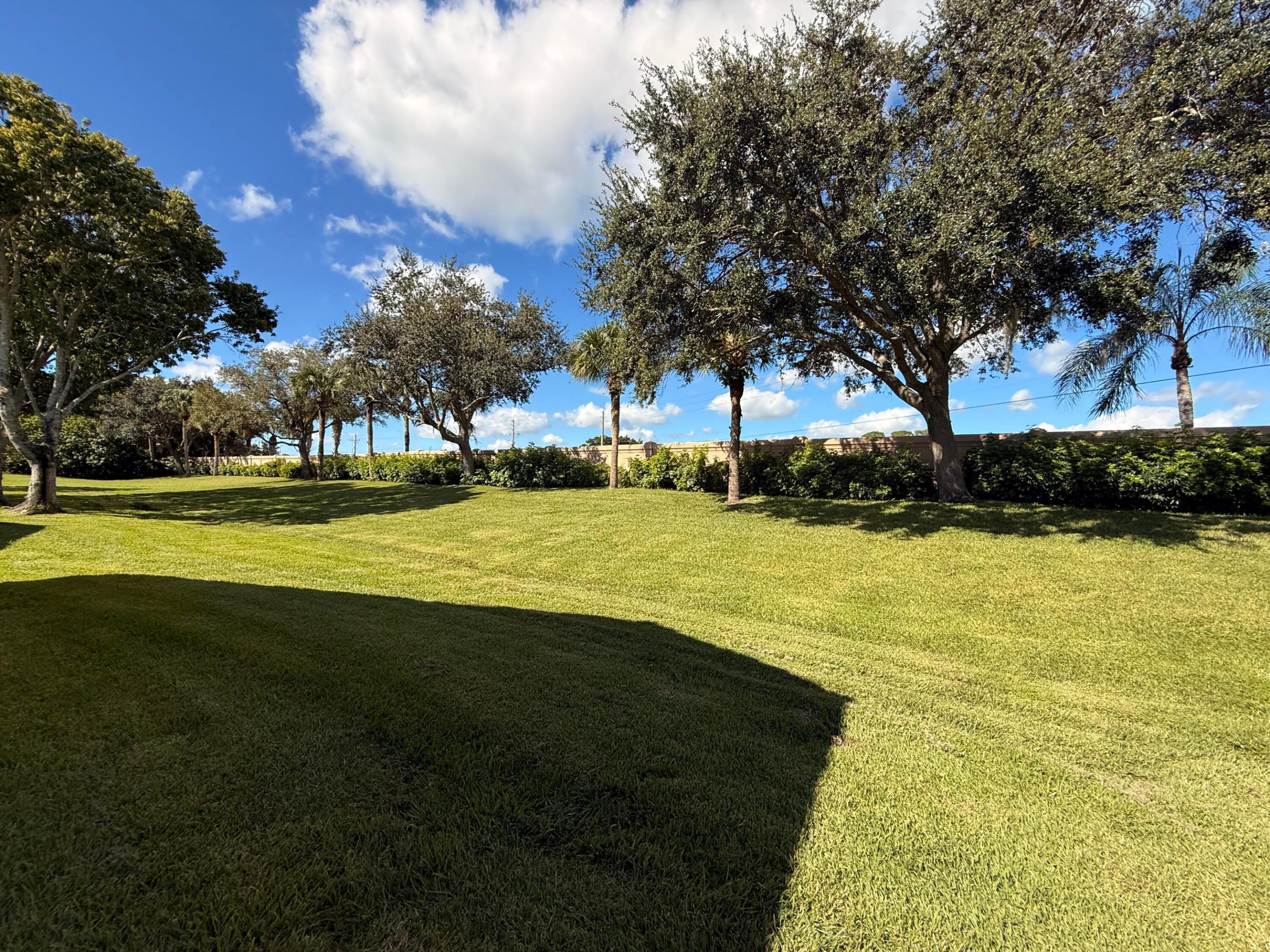 CASCADES AT ST LUCIE WEST PHASE 1 - Residential
