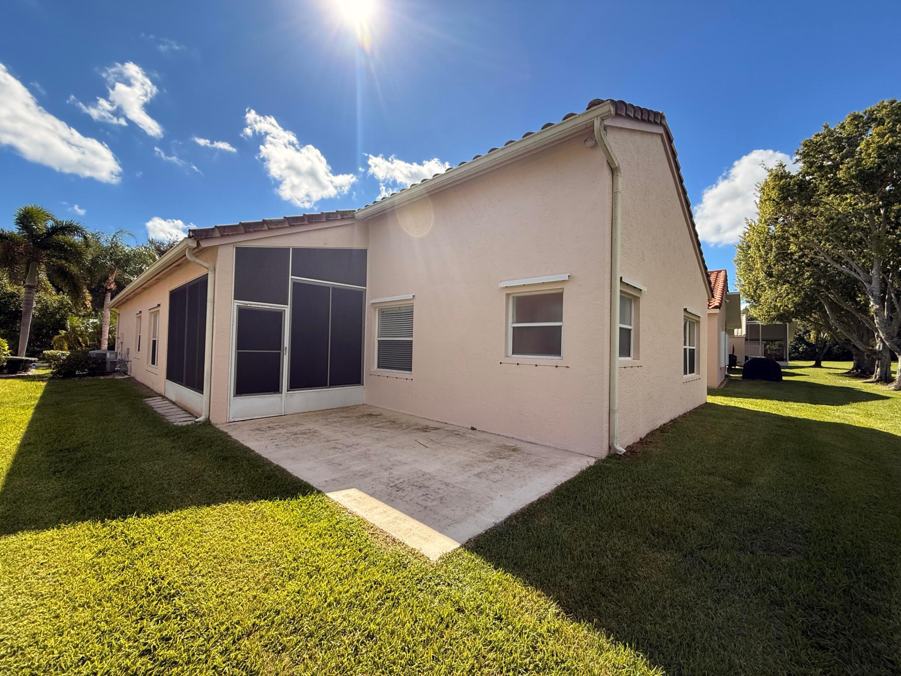 CASCADES AT ST LUCIE WEST PHASE 1 - Residential