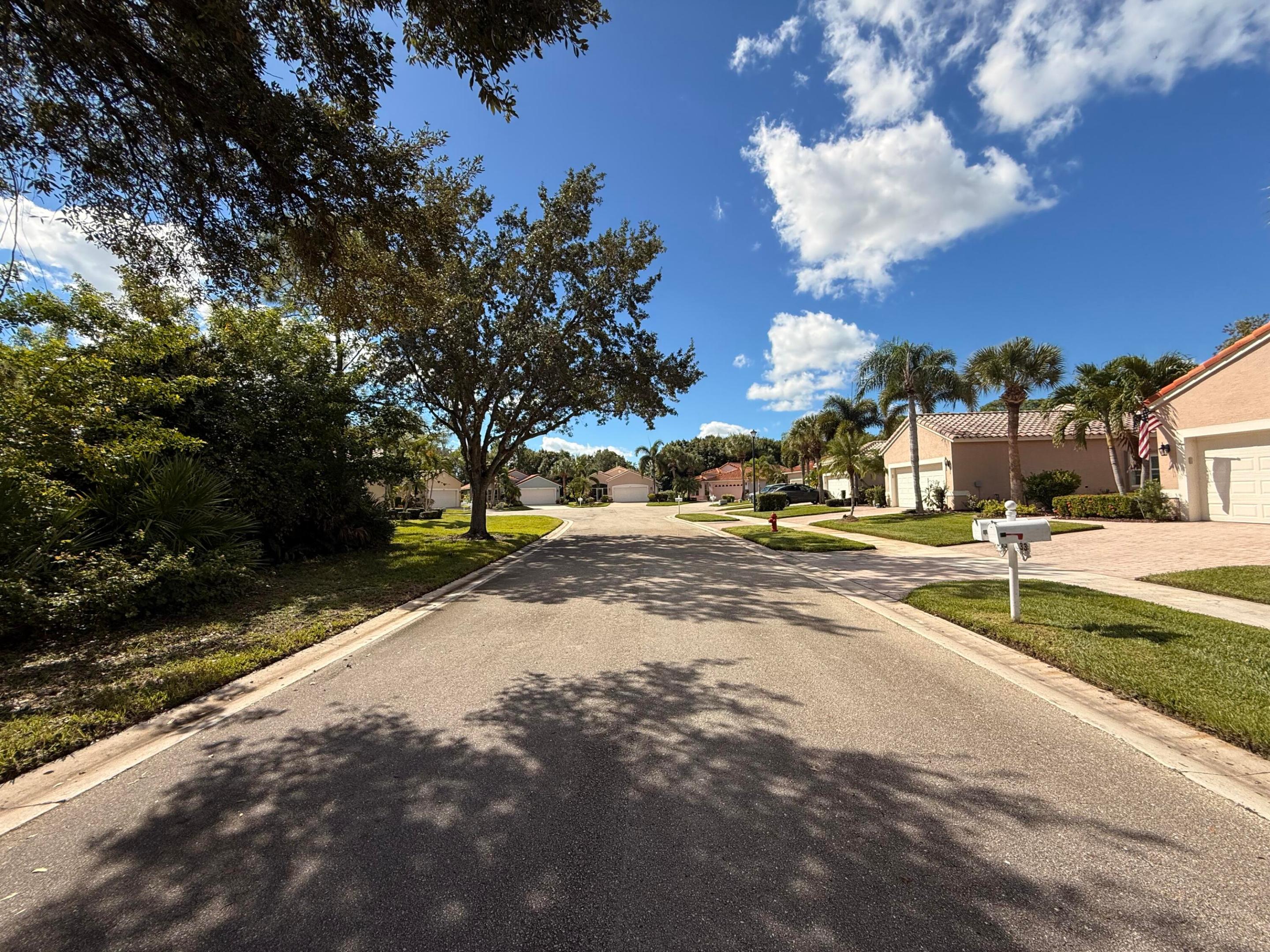 CASCADES AT ST LUCIE WEST PHASE 1 - Residential