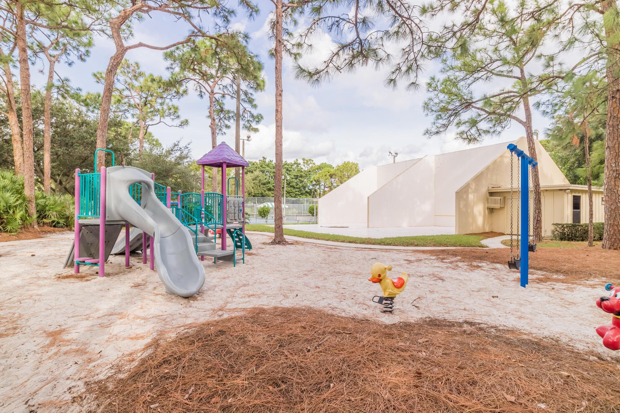 Glenwood at PGA National - Residential Lease