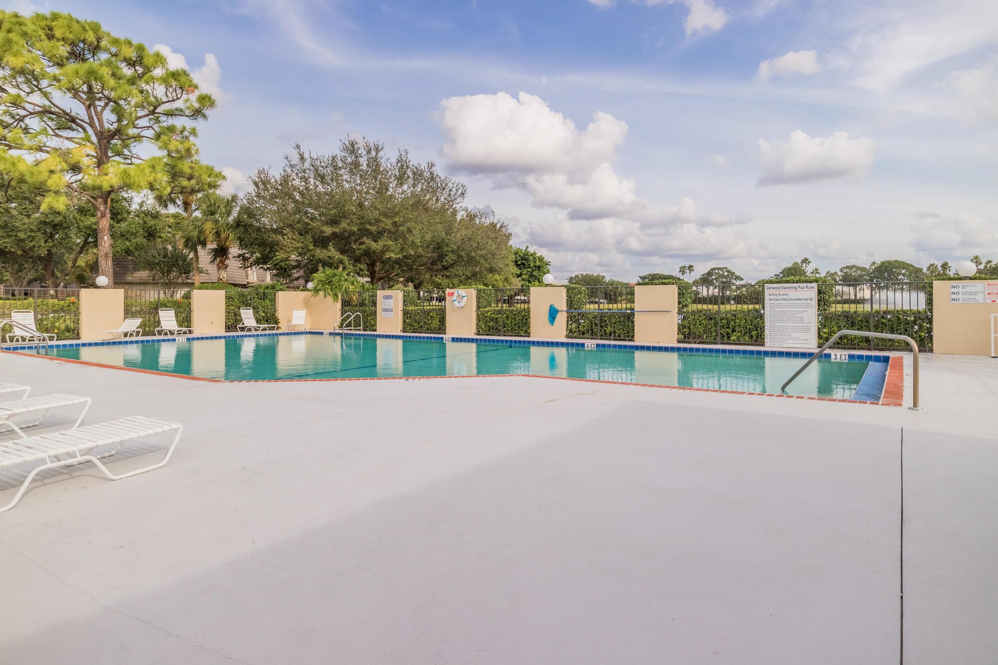 Glenwood at PGA National - Residential Lease