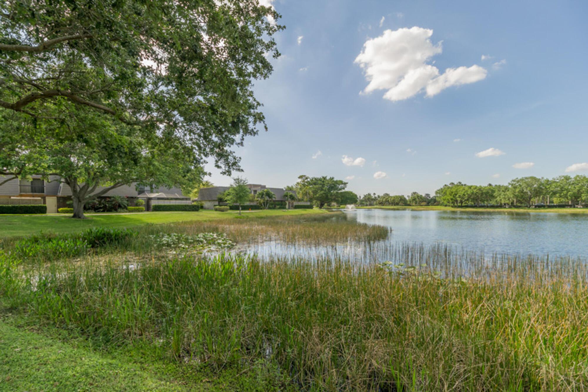Glenwood at PGA National - Residential Lease