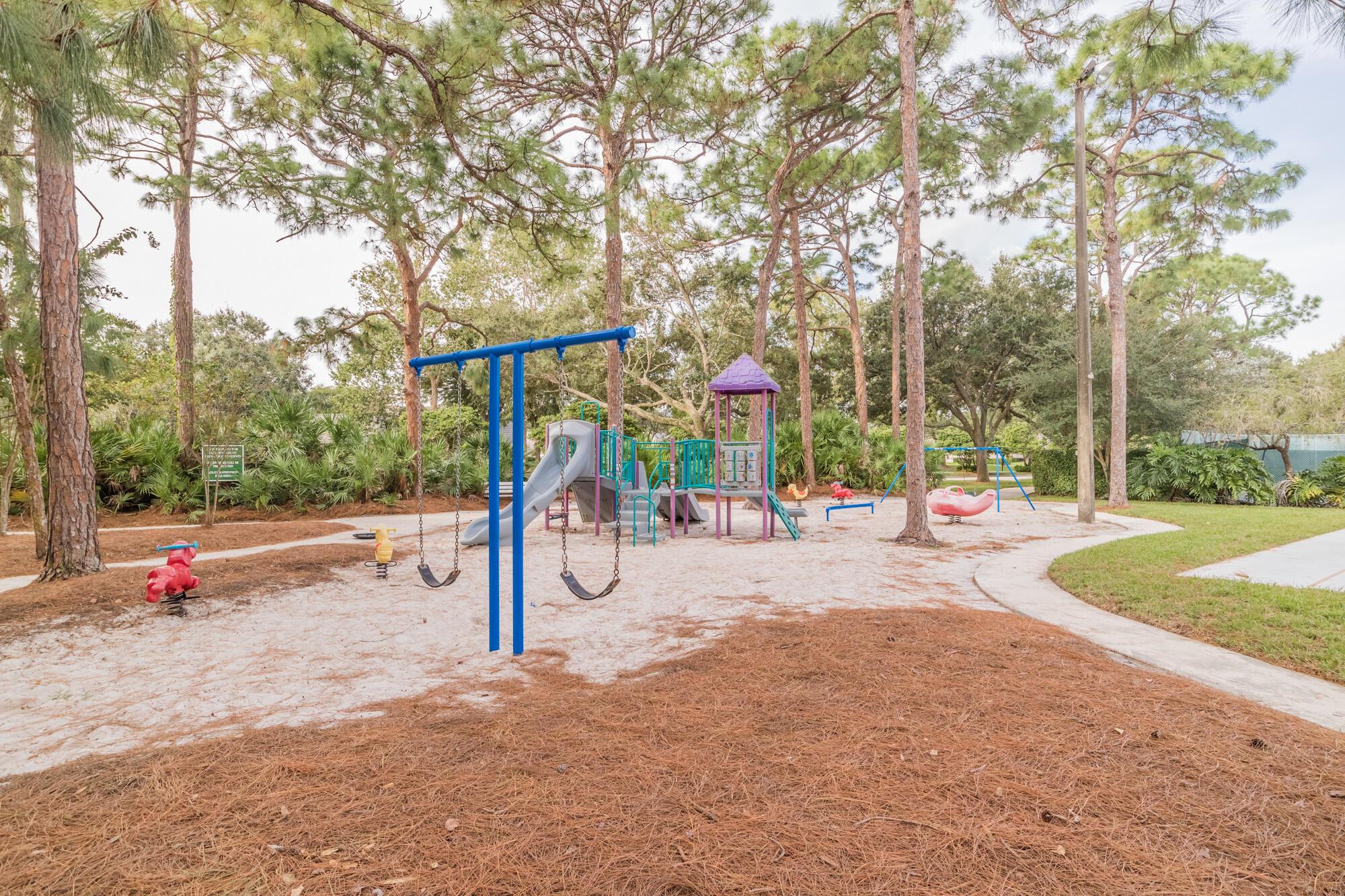 Glenwood at PGA National - Residential Lease