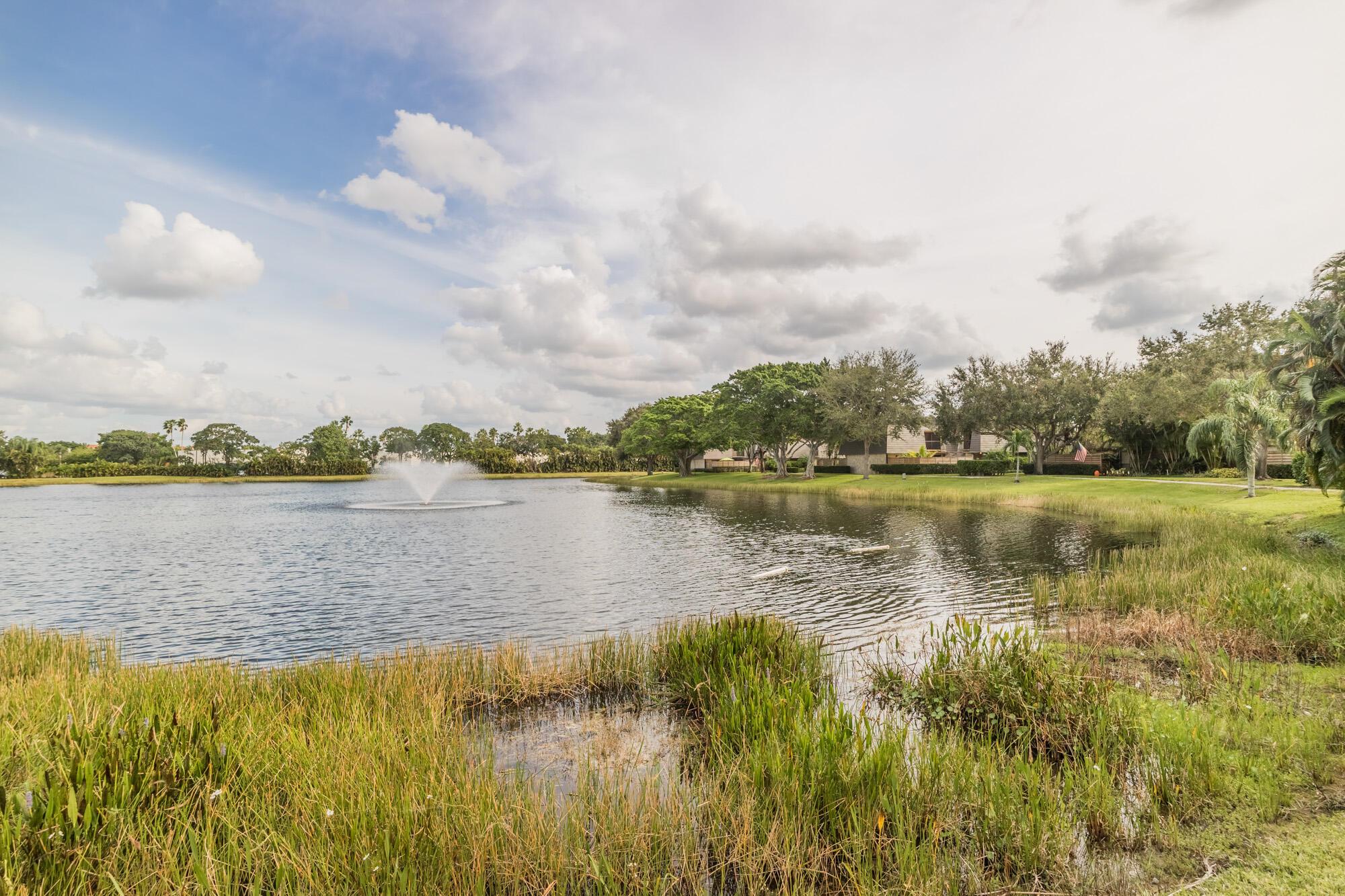 Glenwood at PGA National - Residential Lease