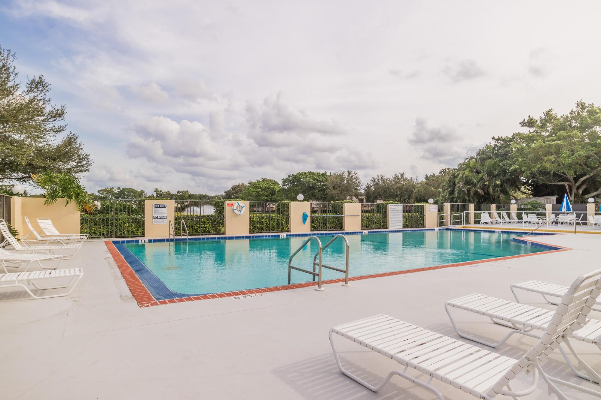 Glenwood at PGA National - Residential Lease