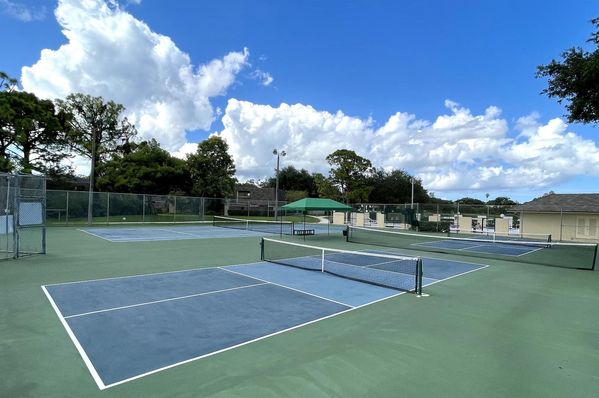 Glenwood at PGA National - Residential Lease