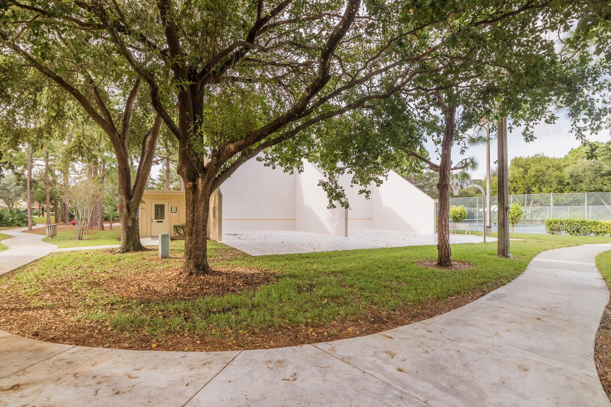 Glenwood at PGA National - Residential Lease