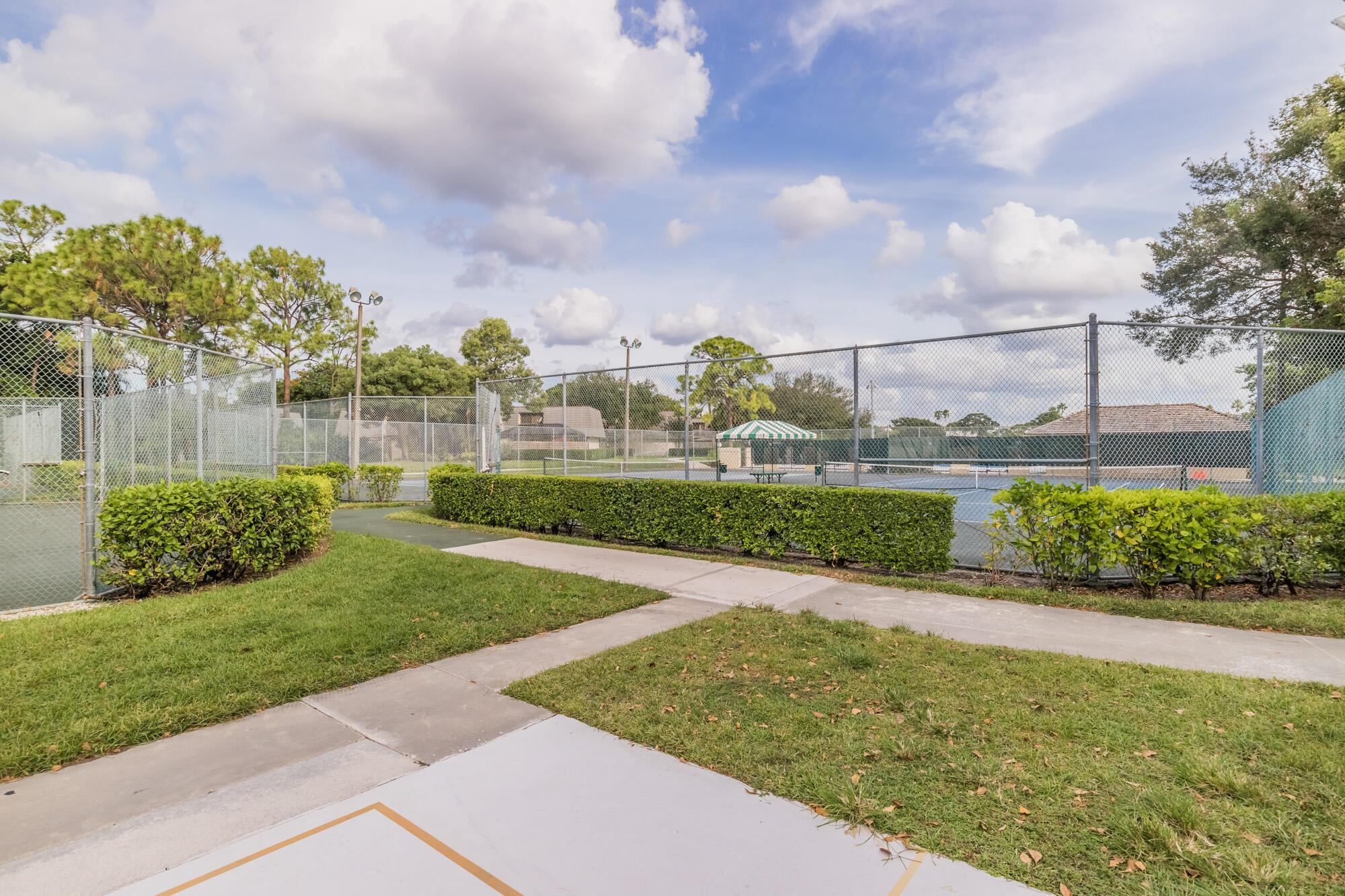 Glenwood at PGA National - Residential Lease