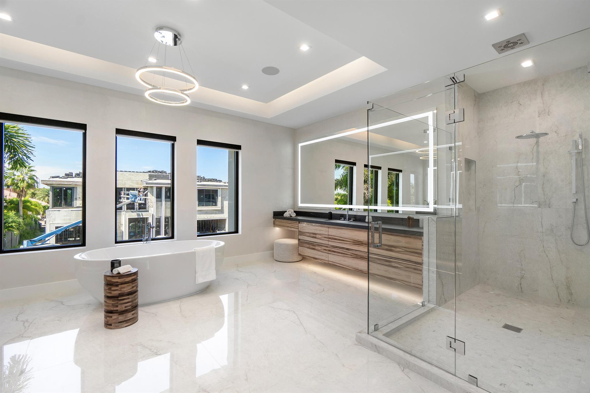 GOLDEN HARBOUR SEC 4 - Residential