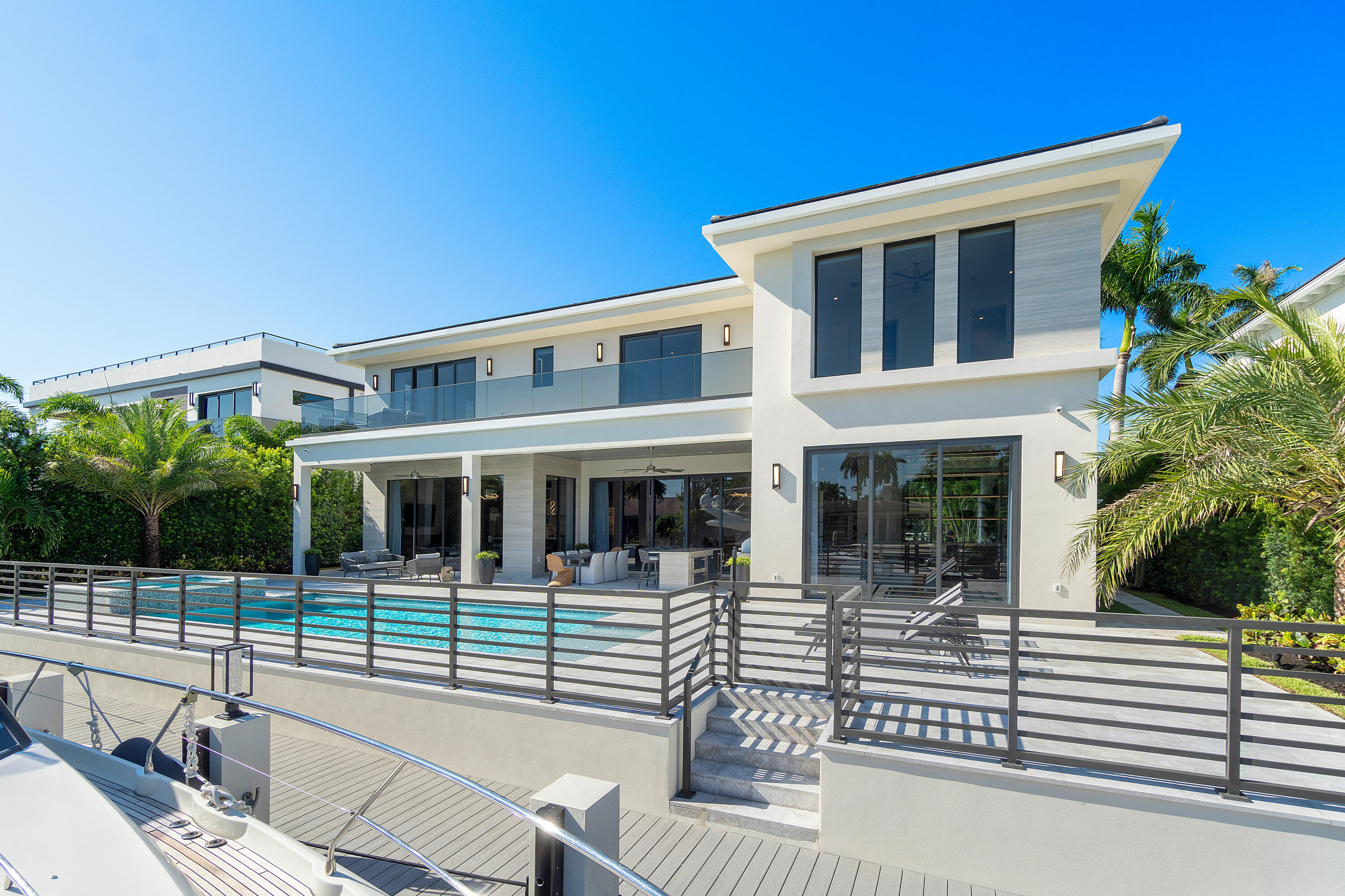 GOLDEN HARBOUR SEC 4 - Residential