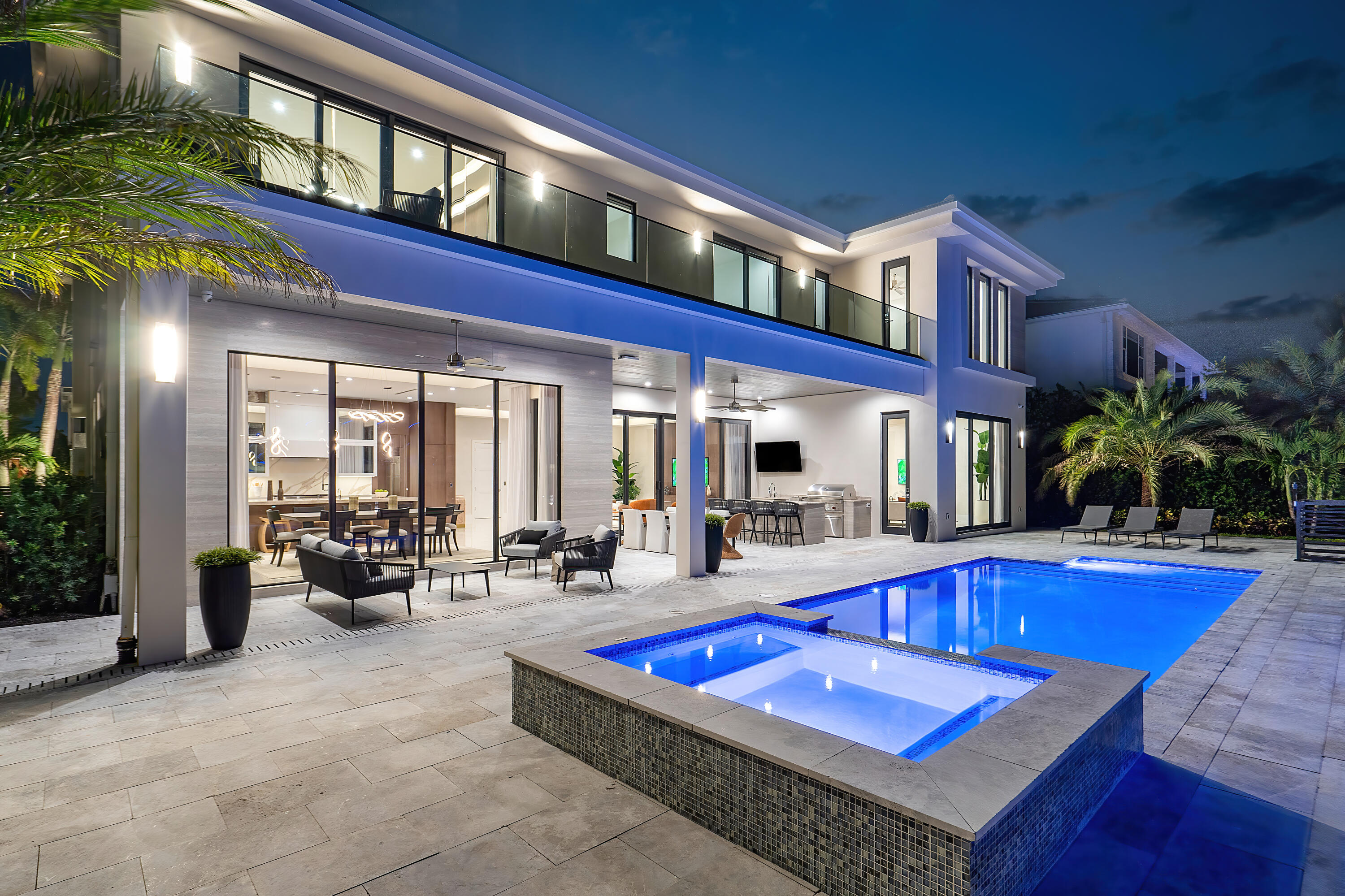 GOLDEN HARBOUR SEC 4 - Residential