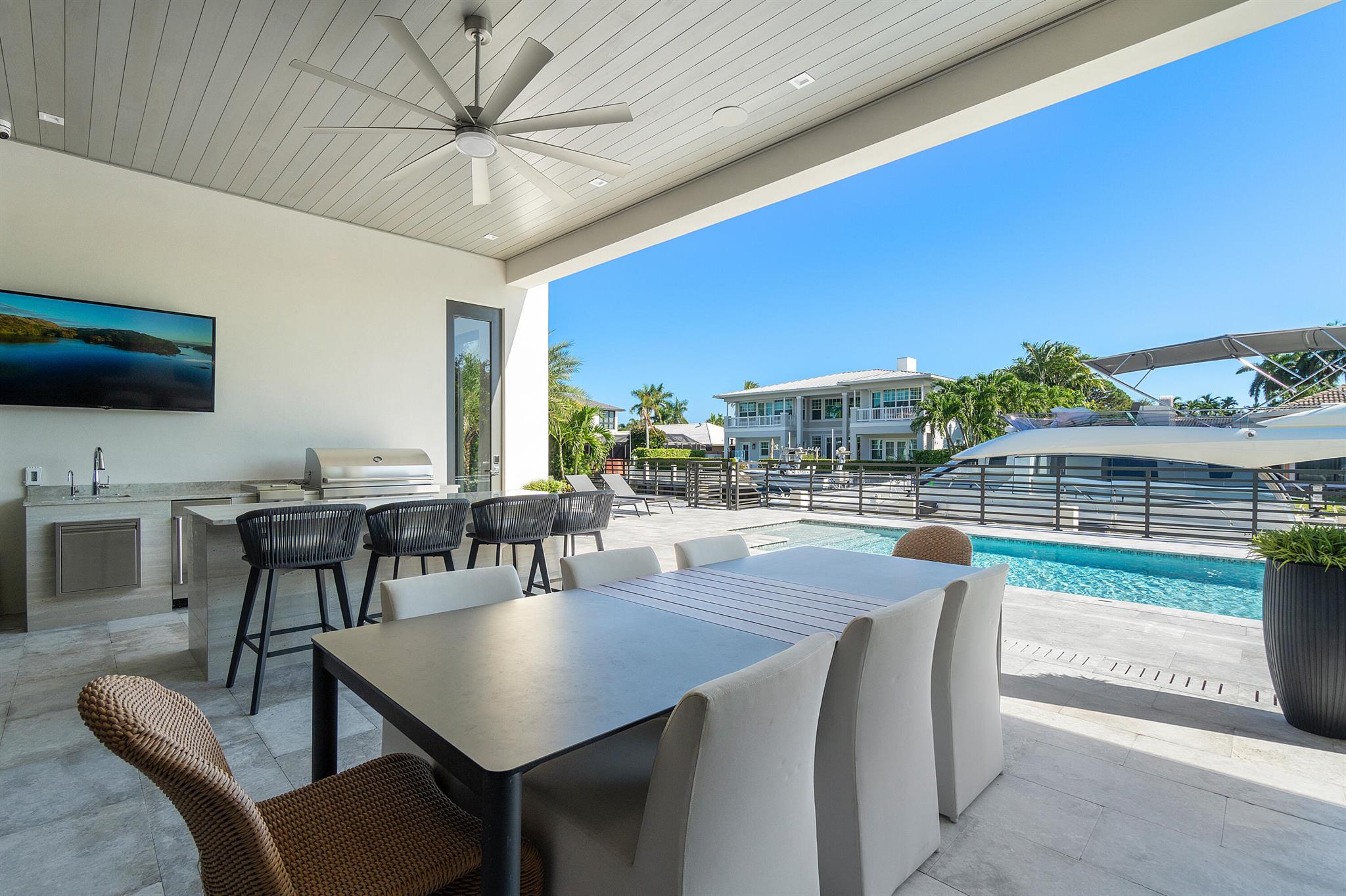 GOLDEN HARBOUR SEC 4 - Residential