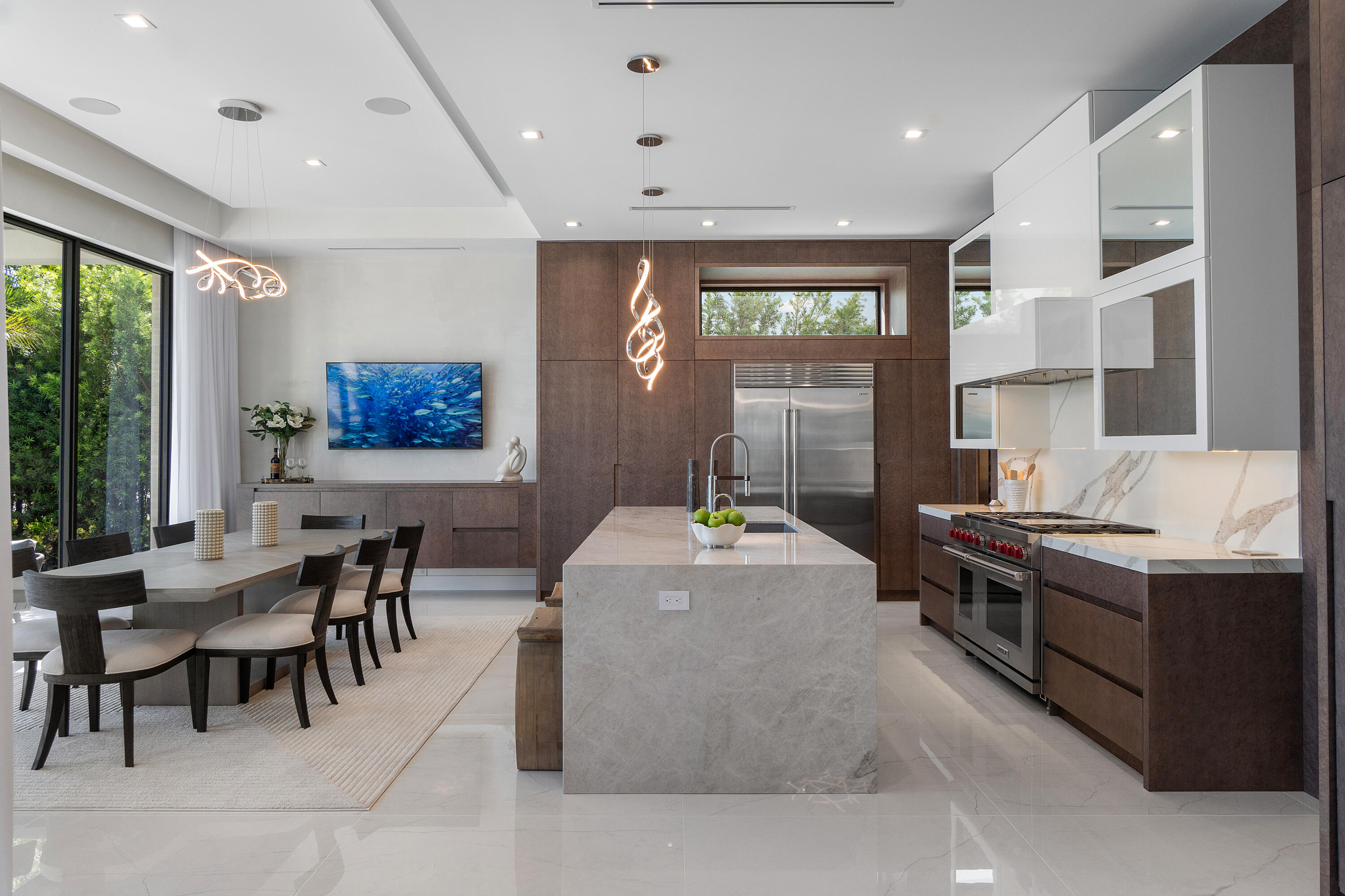 GOLDEN HARBOUR SEC 4 - Residential