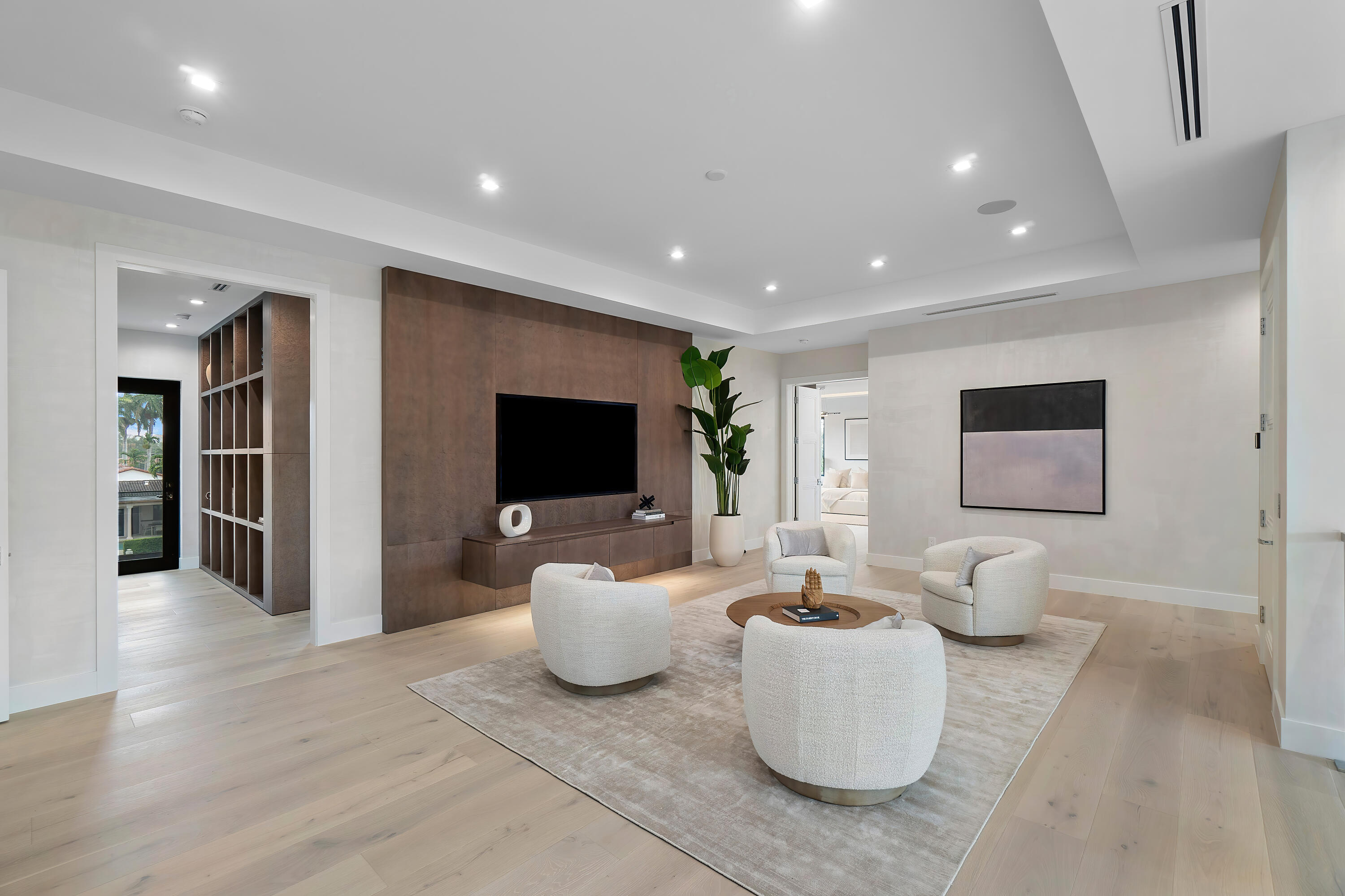 GOLDEN HARBOUR SEC 4 - Residential