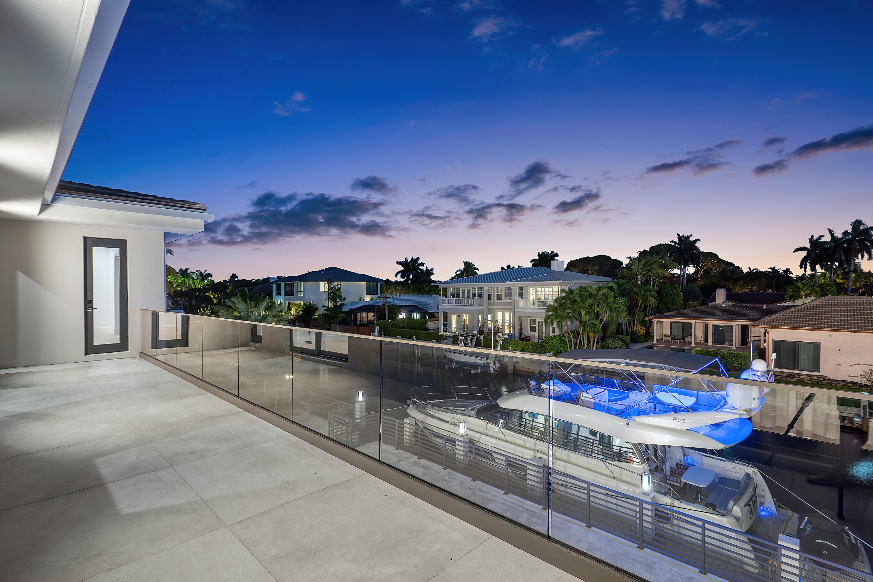 GOLDEN HARBOUR SEC 4 - Residential