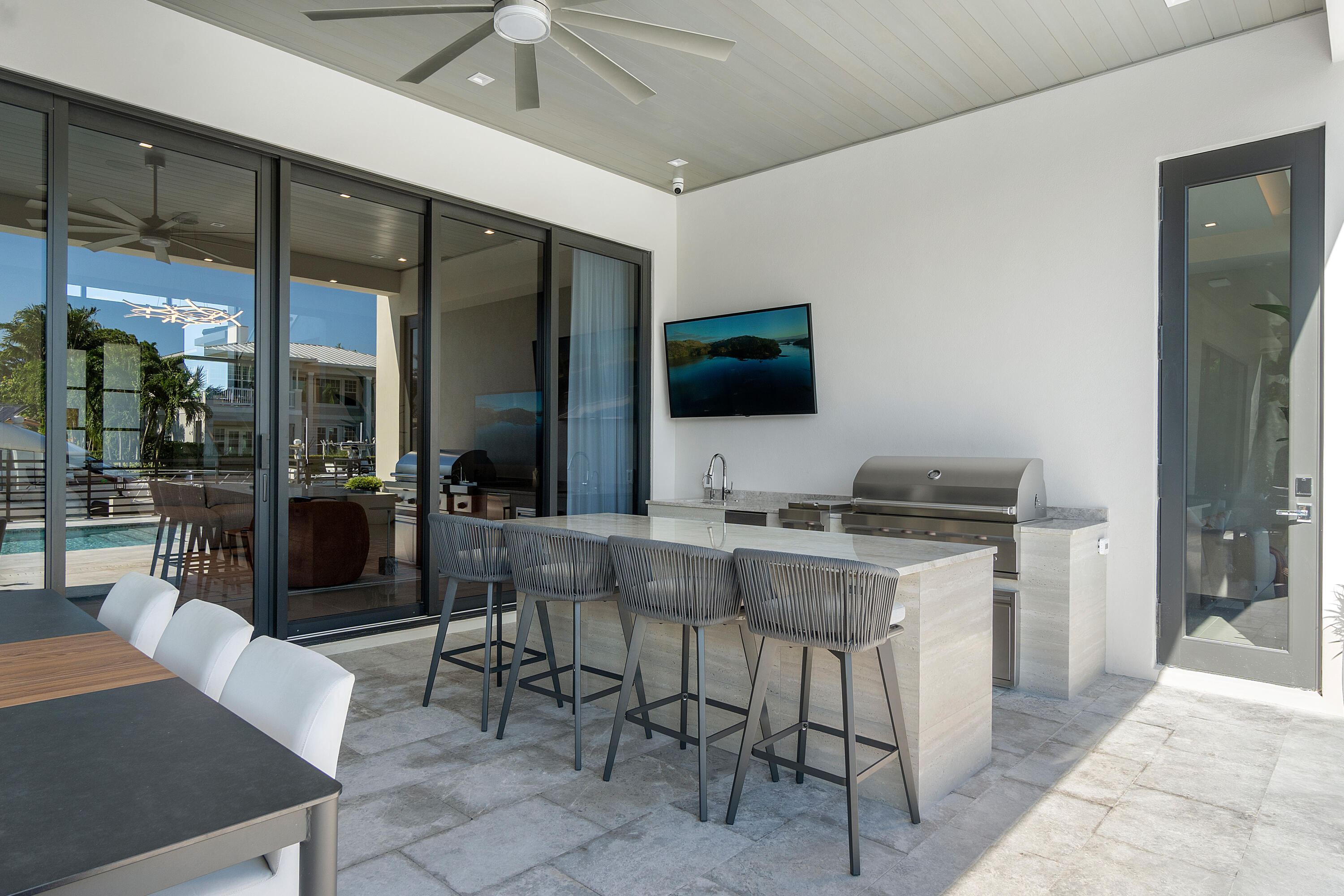 GOLDEN HARBOUR SEC 4 - Residential