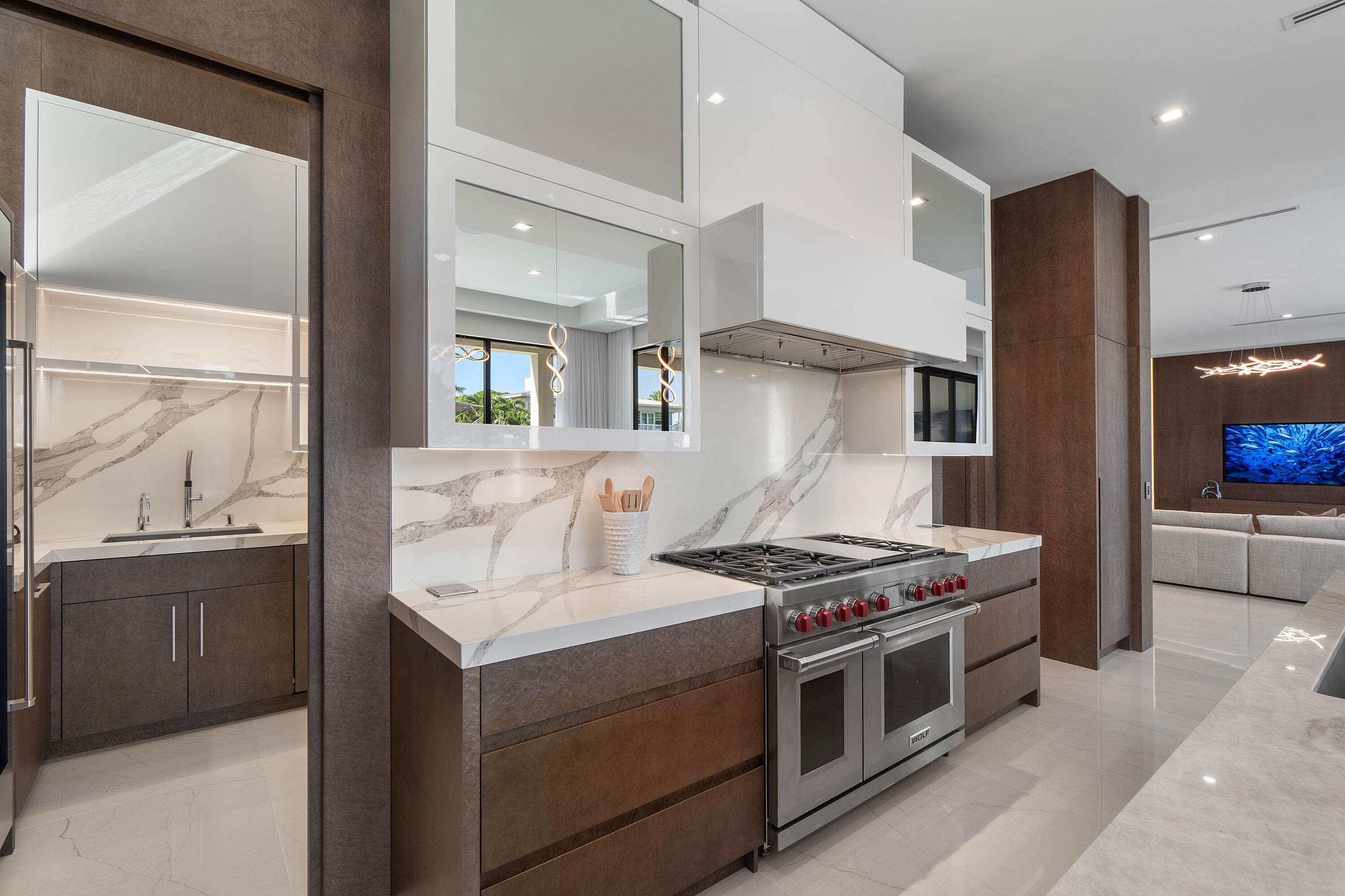 GOLDEN HARBOUR SEC 4 - Residential