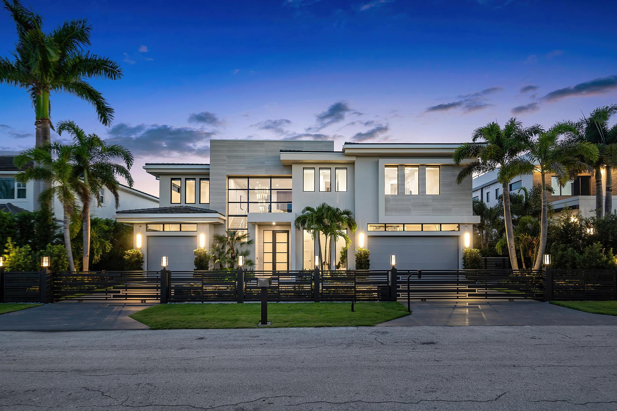 GOLDEN HARBOUR SEC 4 - Residential