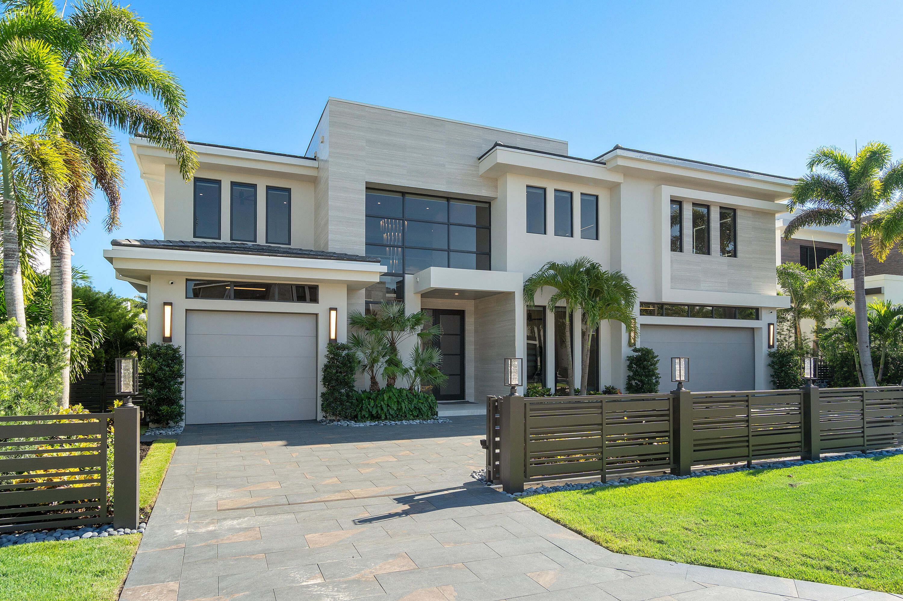 GOLDEN HARBOUR SEC 4 - Residential