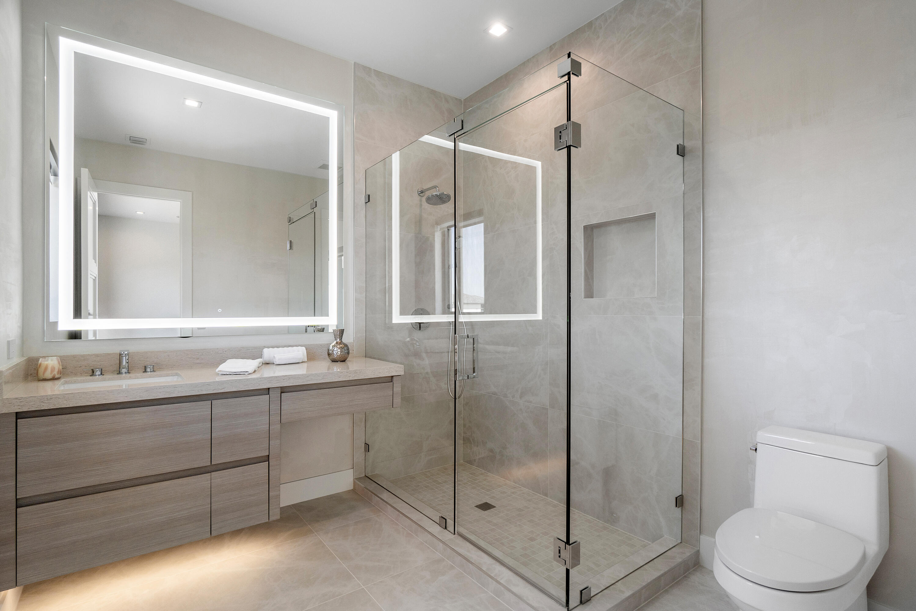 GOLDEN HARBOUR SEC 4 - Residential