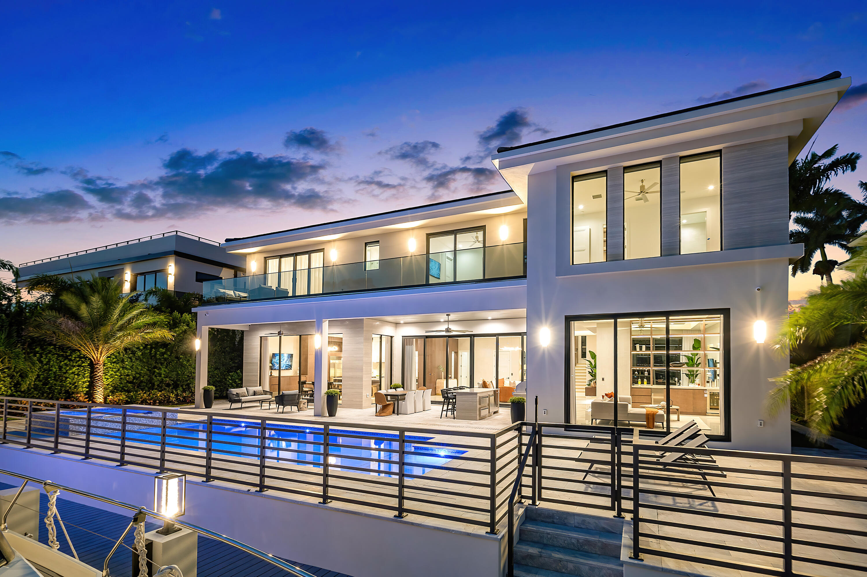 GOLDEN HARBOUR SEC 4 - Residential