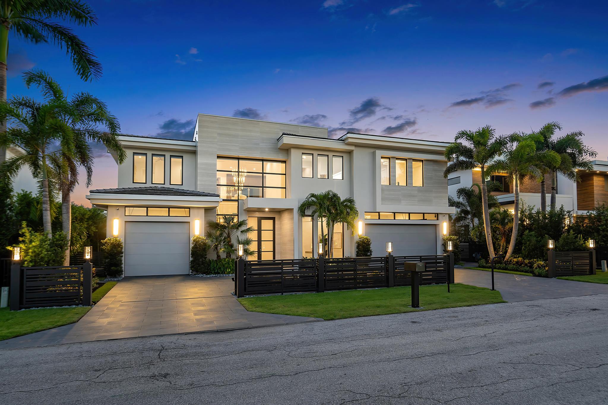 GOLDEN HARBOUR SEC 4 - Residential