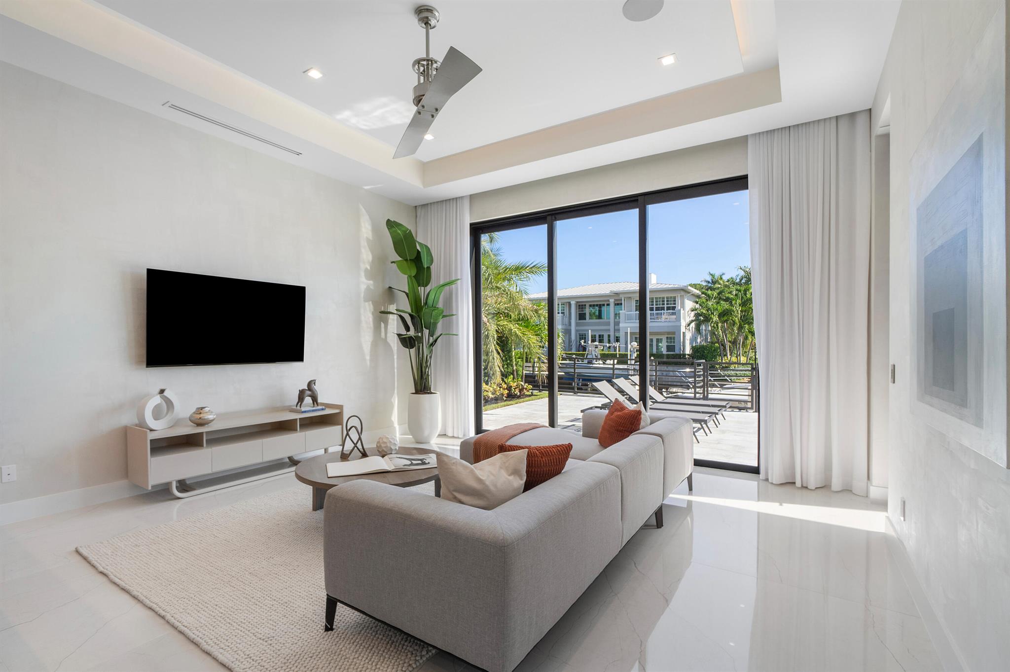 GOLDEN HARBOUR SEC 4 - Residential