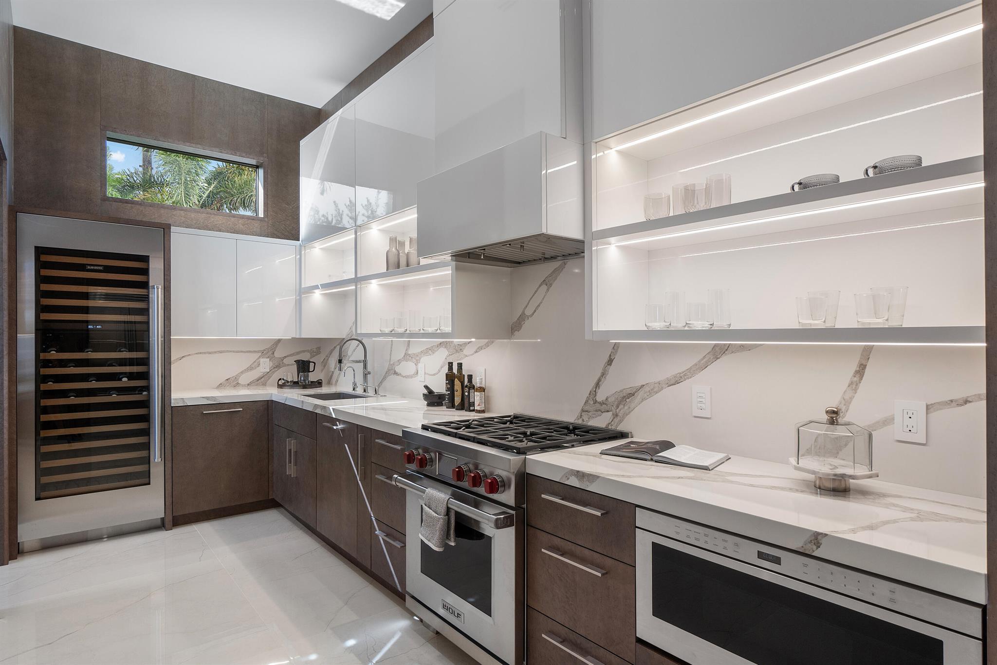 GOLDEN HARBOUR SEC 4 - Residential