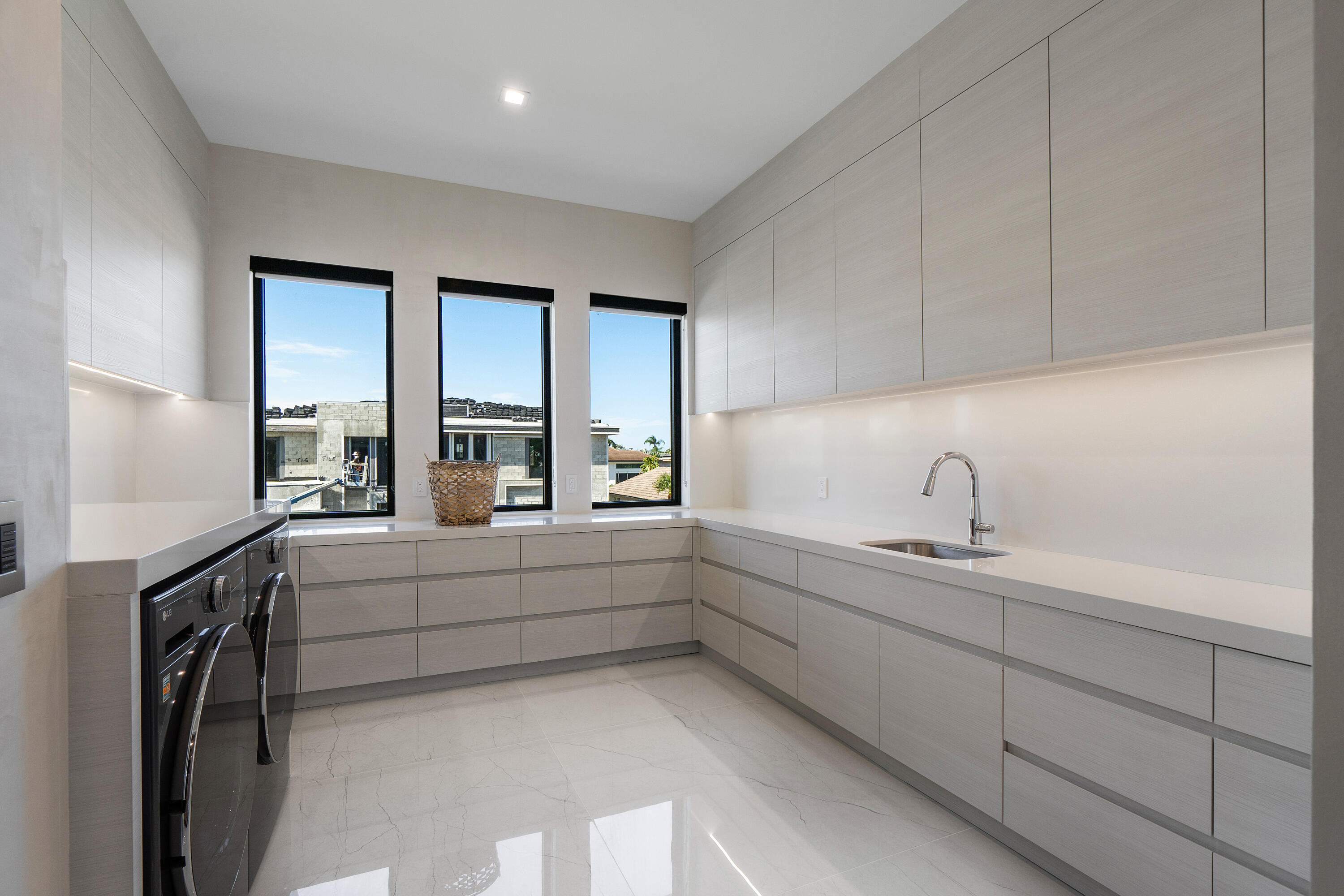 GOLDEN HARBOUR SEC 4 - Residential