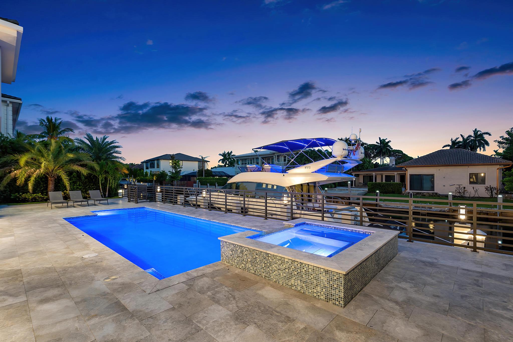 GOLDEN HARBOUR SEC 4 - Residential