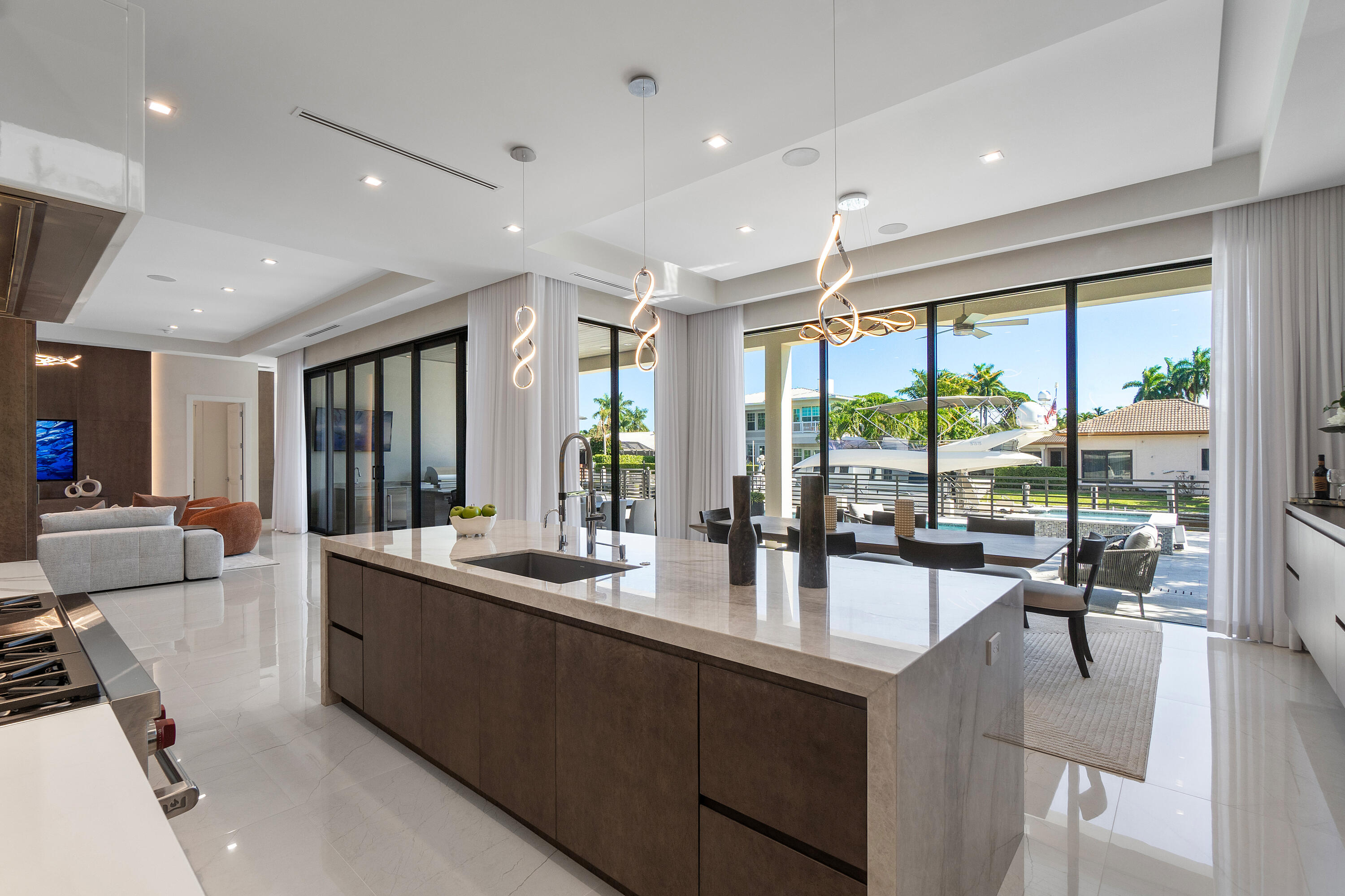 GOLDEN HARBOUR SEC 4 - Residential