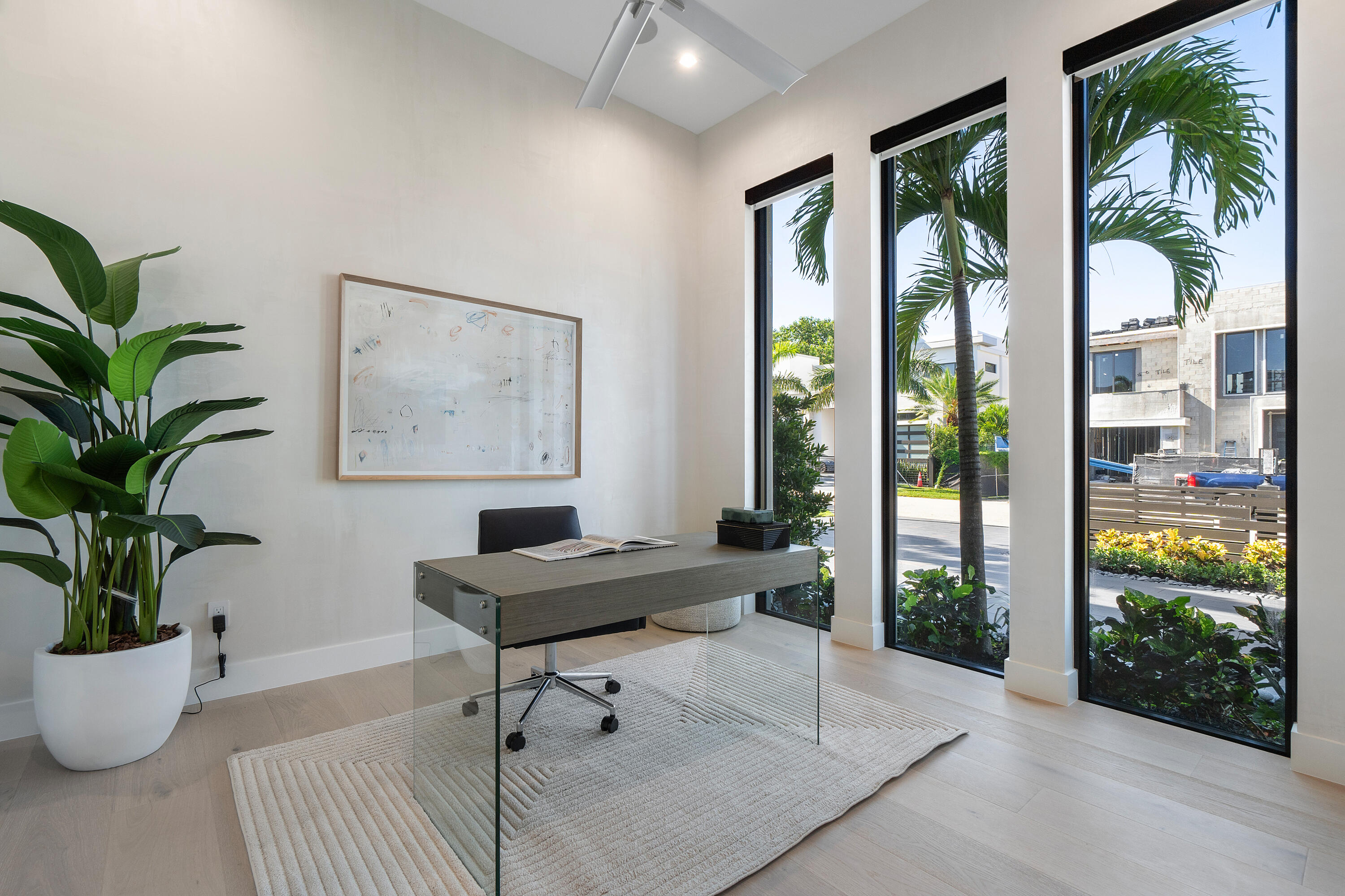 GOLDEN HARBOUR SEC 4 - Residential