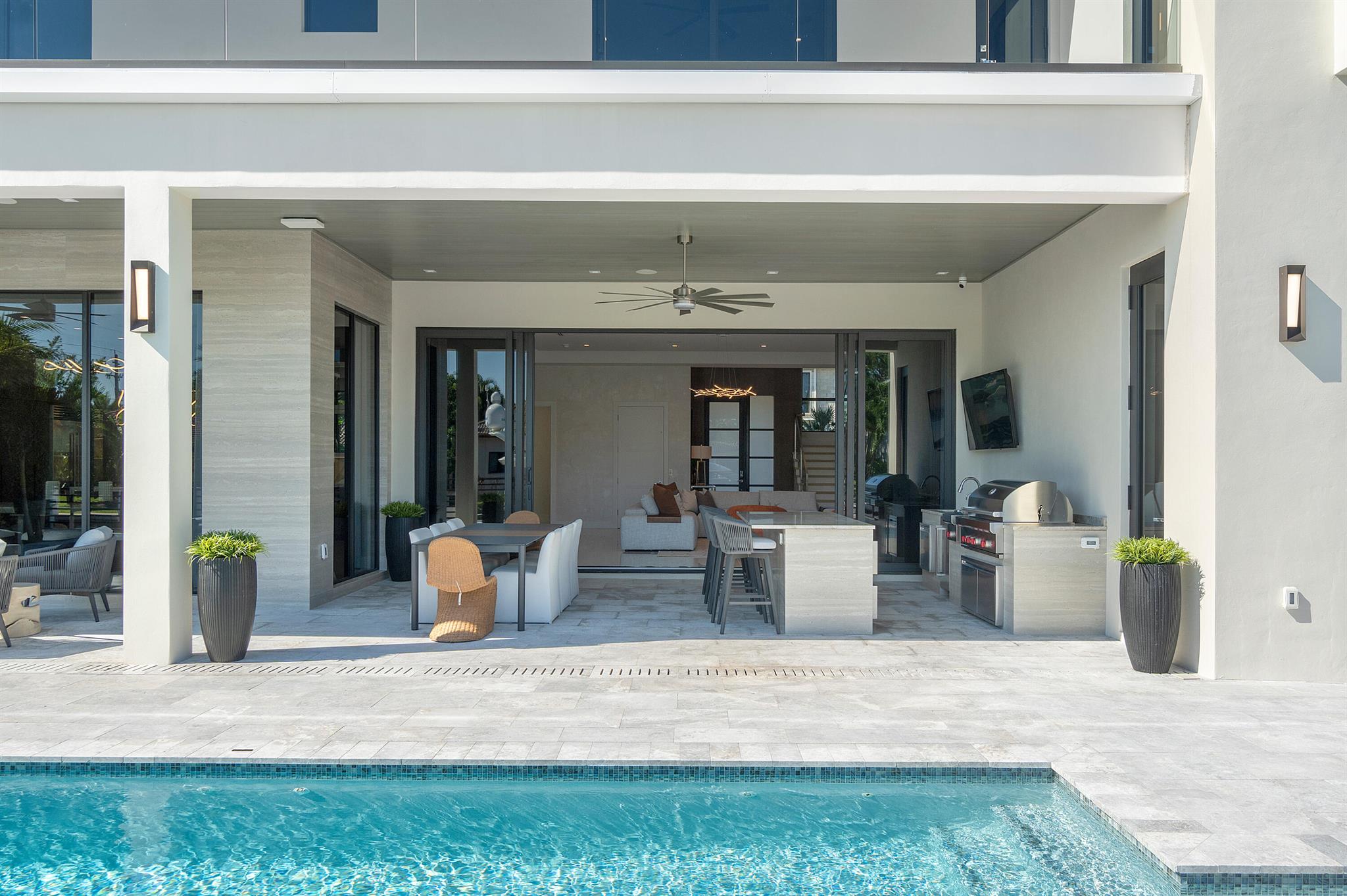 GOLDEN HARBOUR SEC 4 - Residential