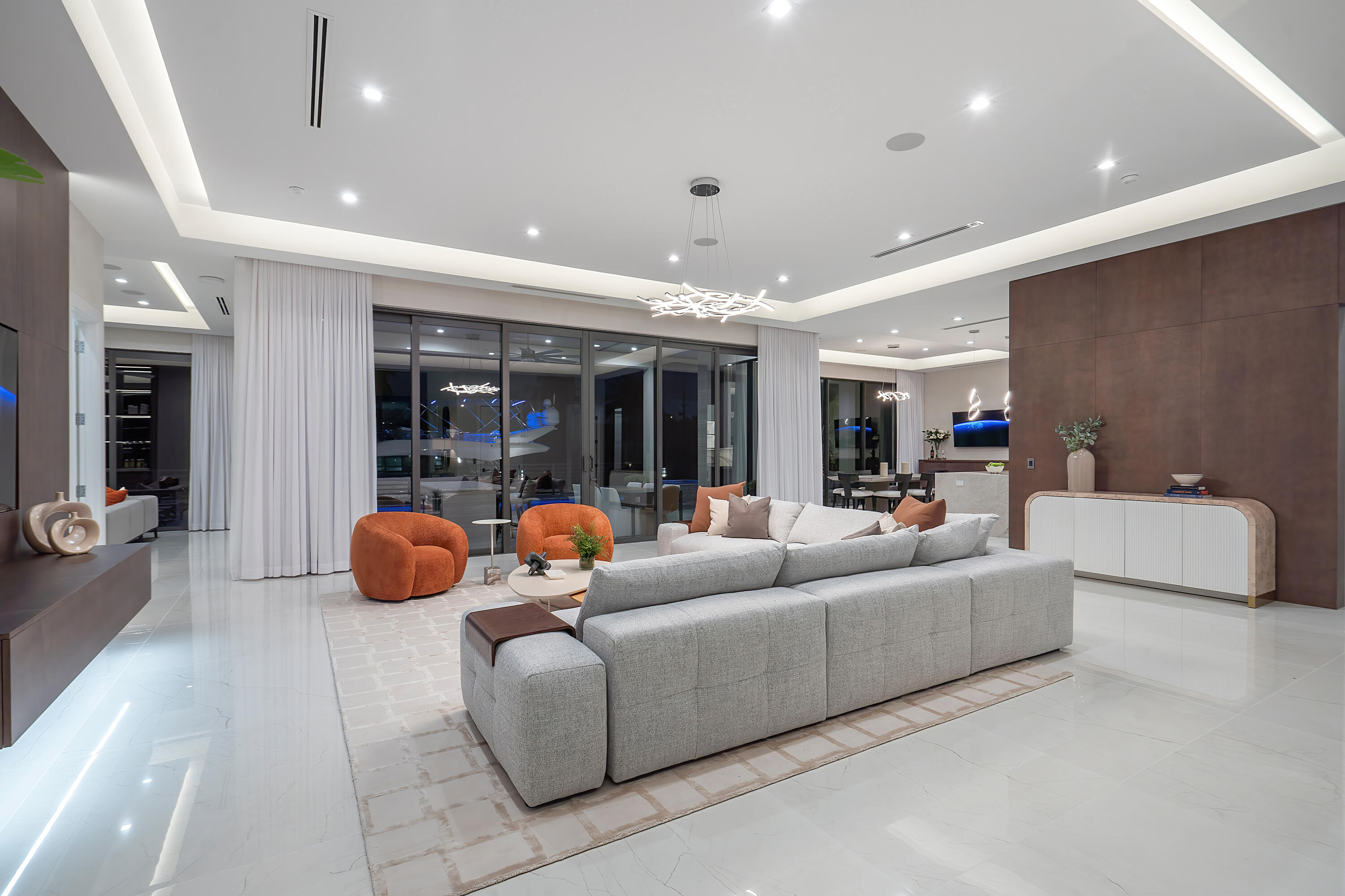 GOLDEN HARBOUR SEC 4 - Residential