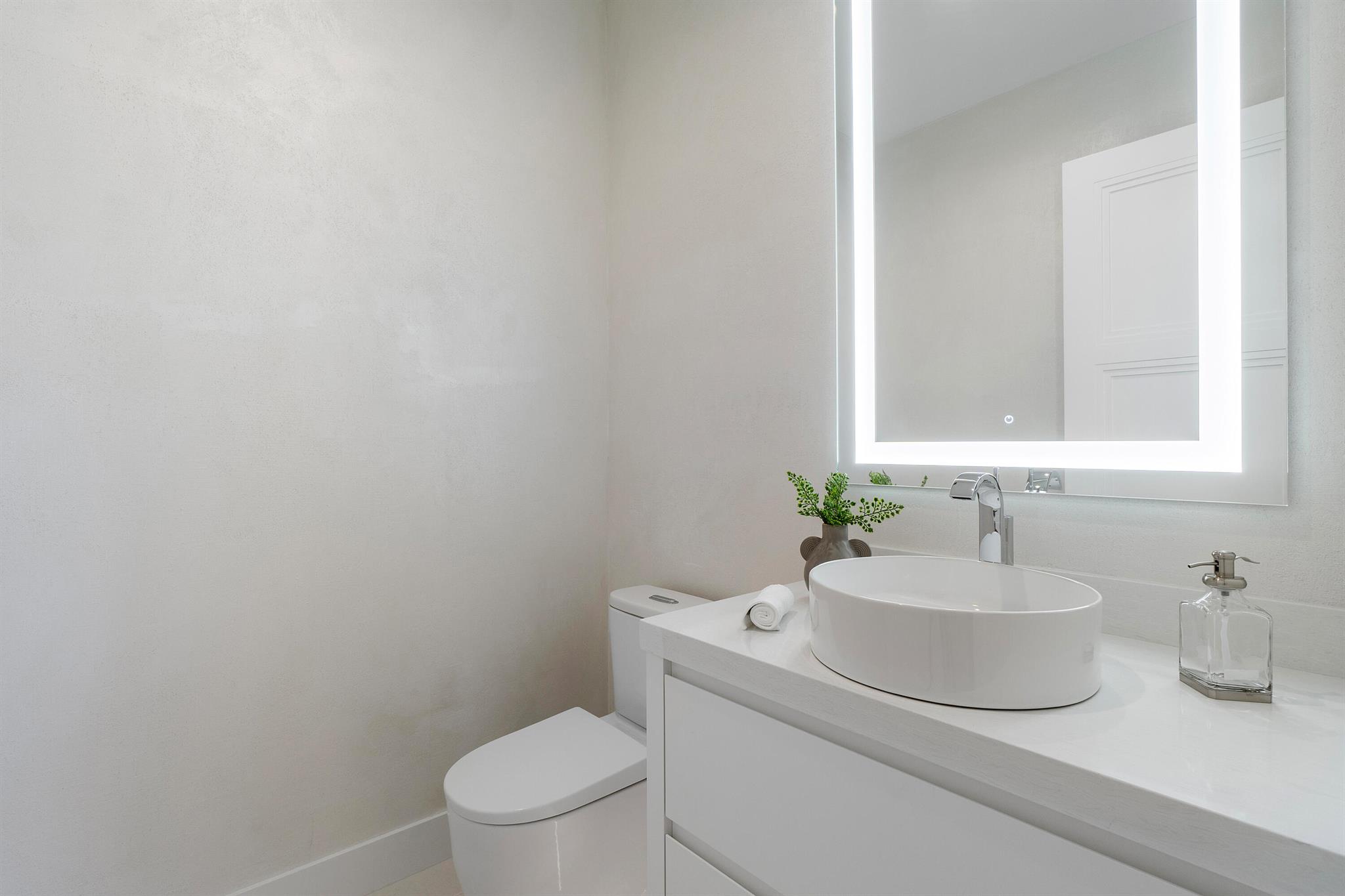 GOLDEN HARBOUR SEC 4 - Residential