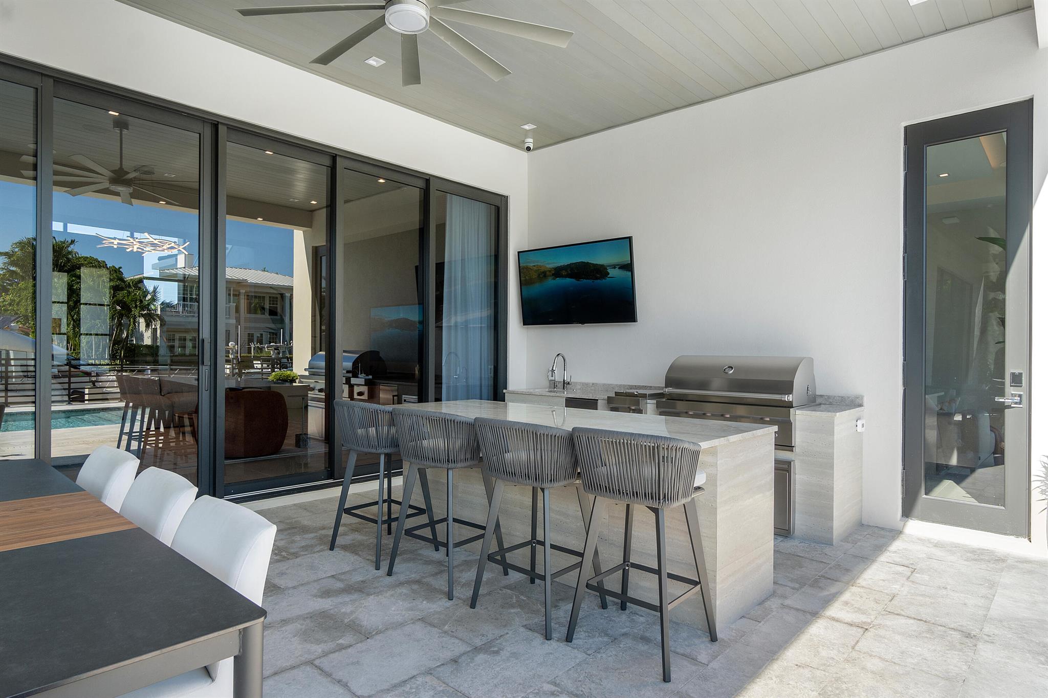 GOLDEN HARBOUR SEC 4 - Residential