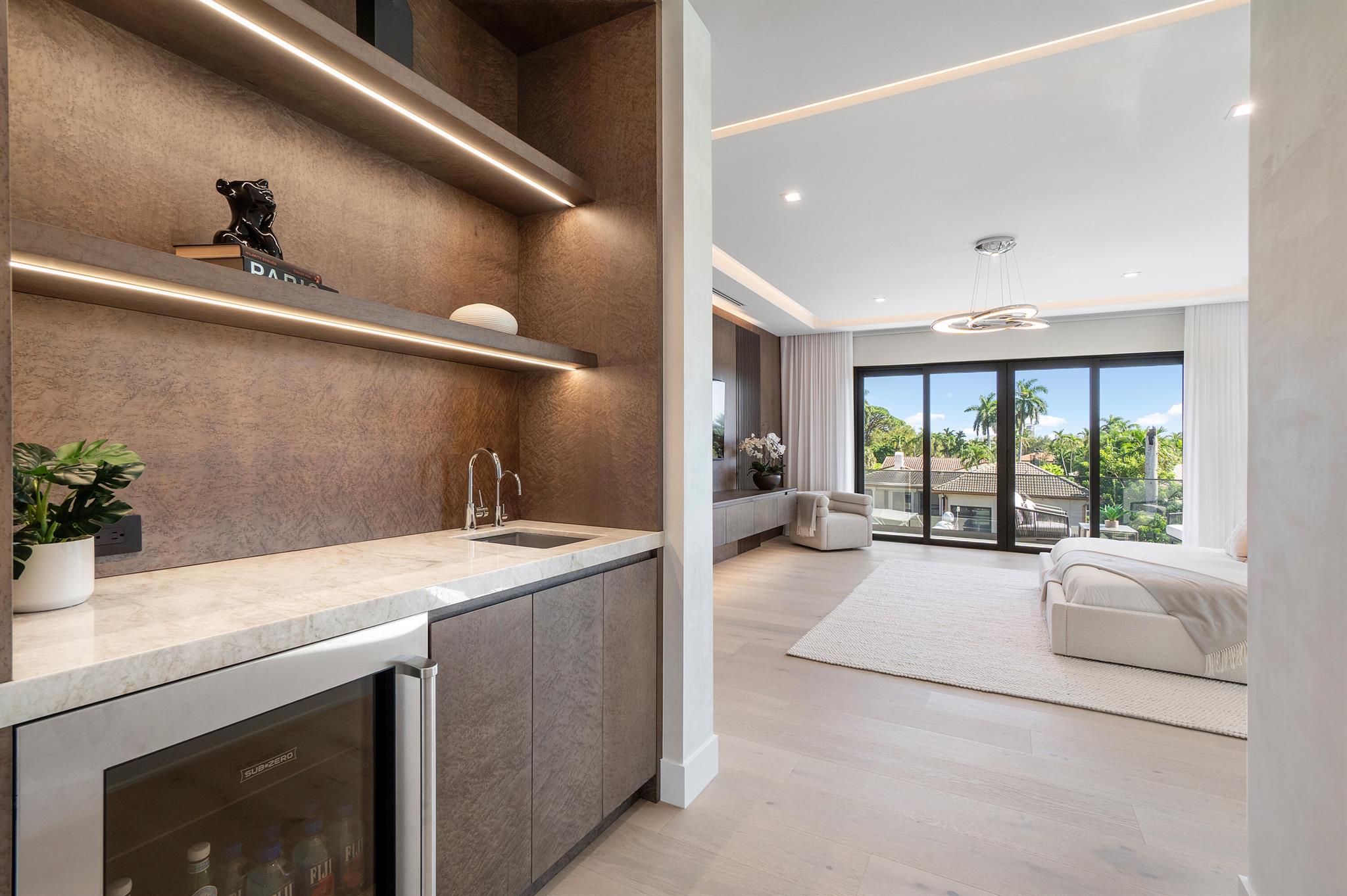 GOLDEN HARBOUR SEC 4 - Residential