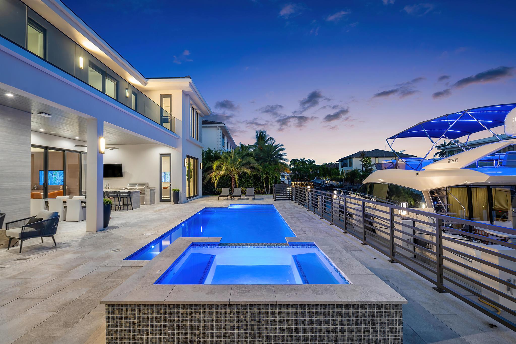 GOLDEN HARBOUR SEC 4 - Residential