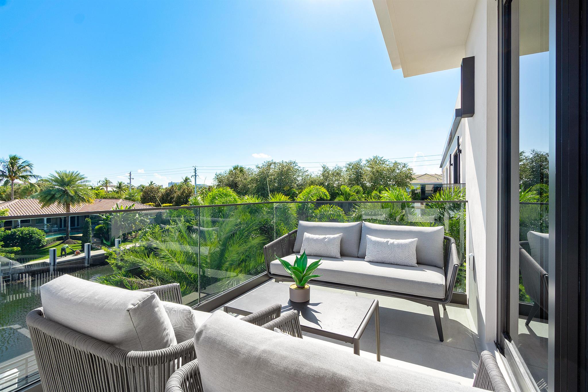 GOLDEN HARBOUR SEC 4 - Residential