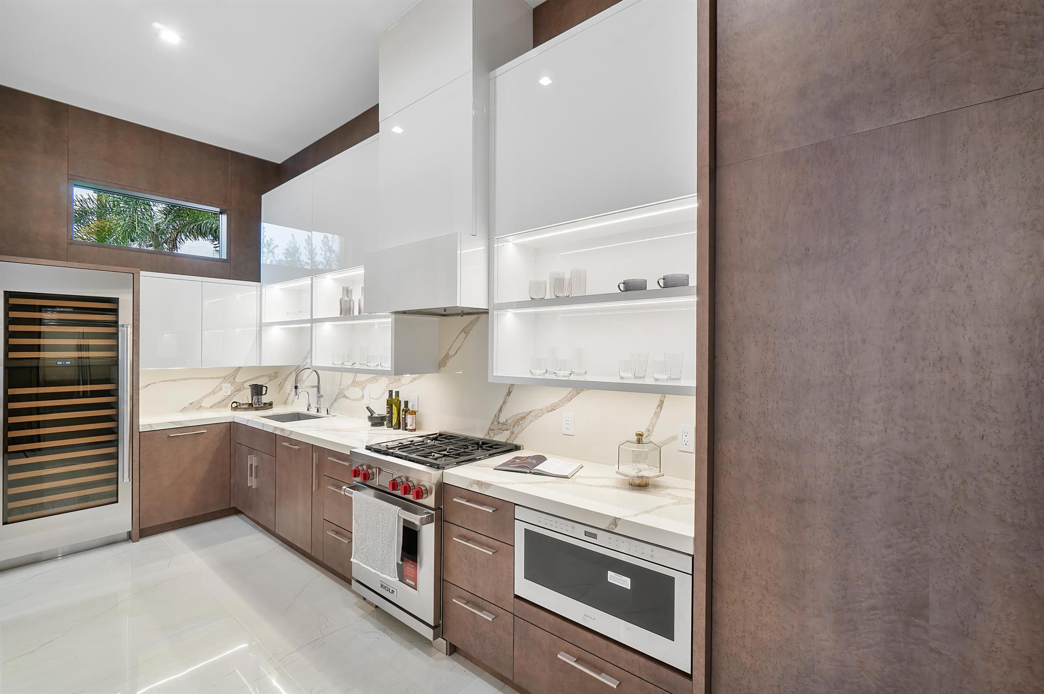 GOLDEN HARBOUR SEC 4 - Residential