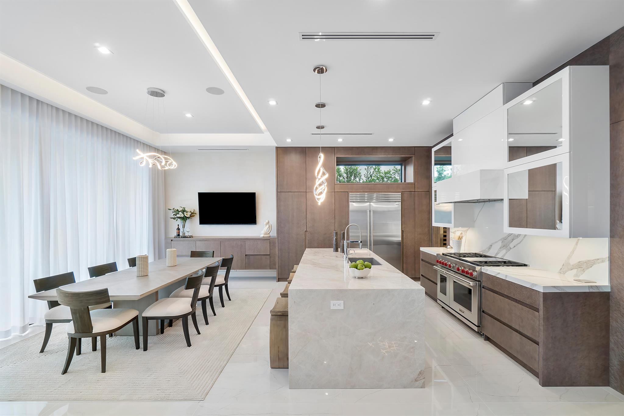 GOLDEN HARBOUR SEC 4 - Residential