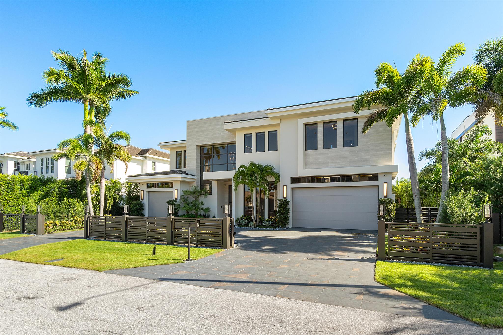 GOLDEN HARBOUR SEC 4 - Residential